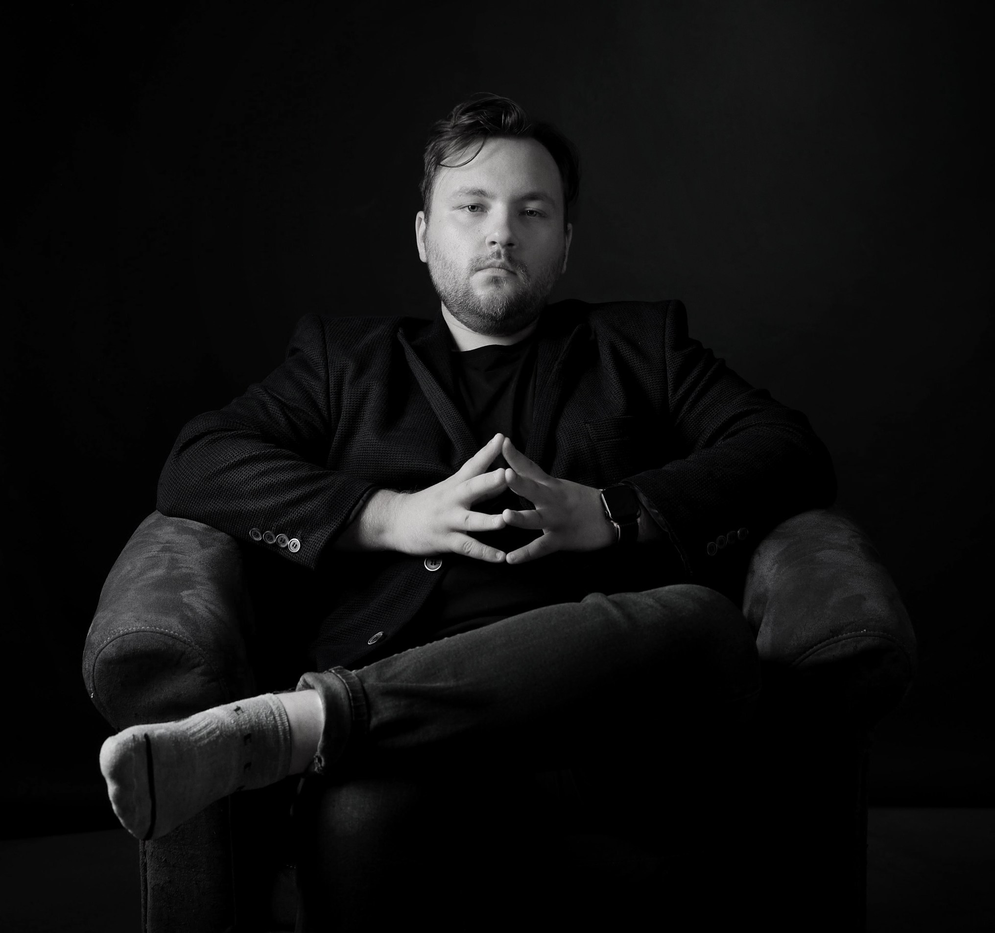 Студийные портреты. Коммерческий фотограф в Молдове Курилова Диана