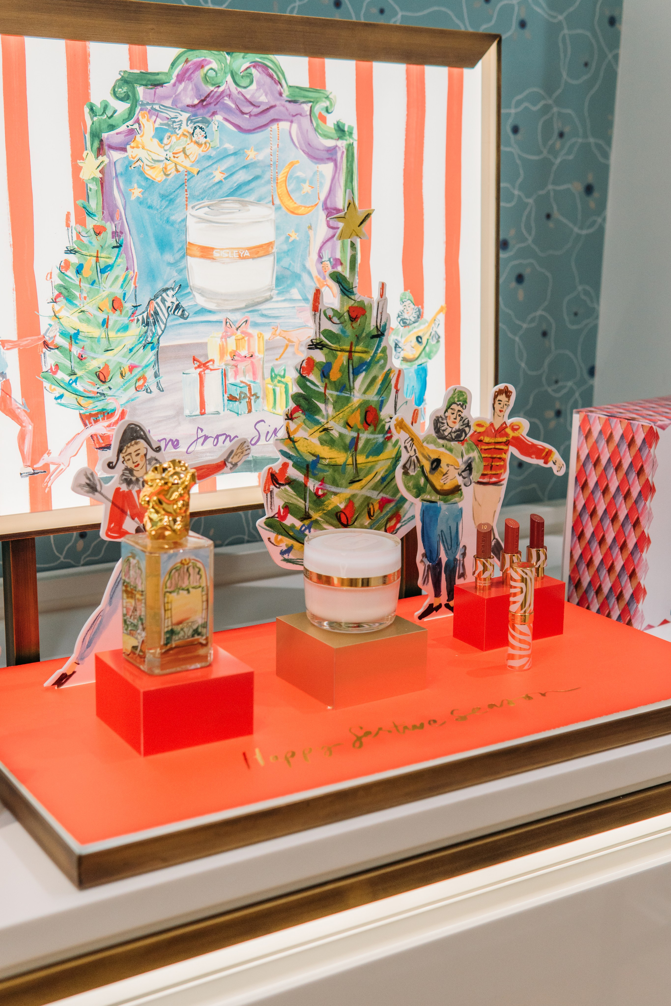 Dolce Vita (Sisley). Byonelove photographer in Warsaw