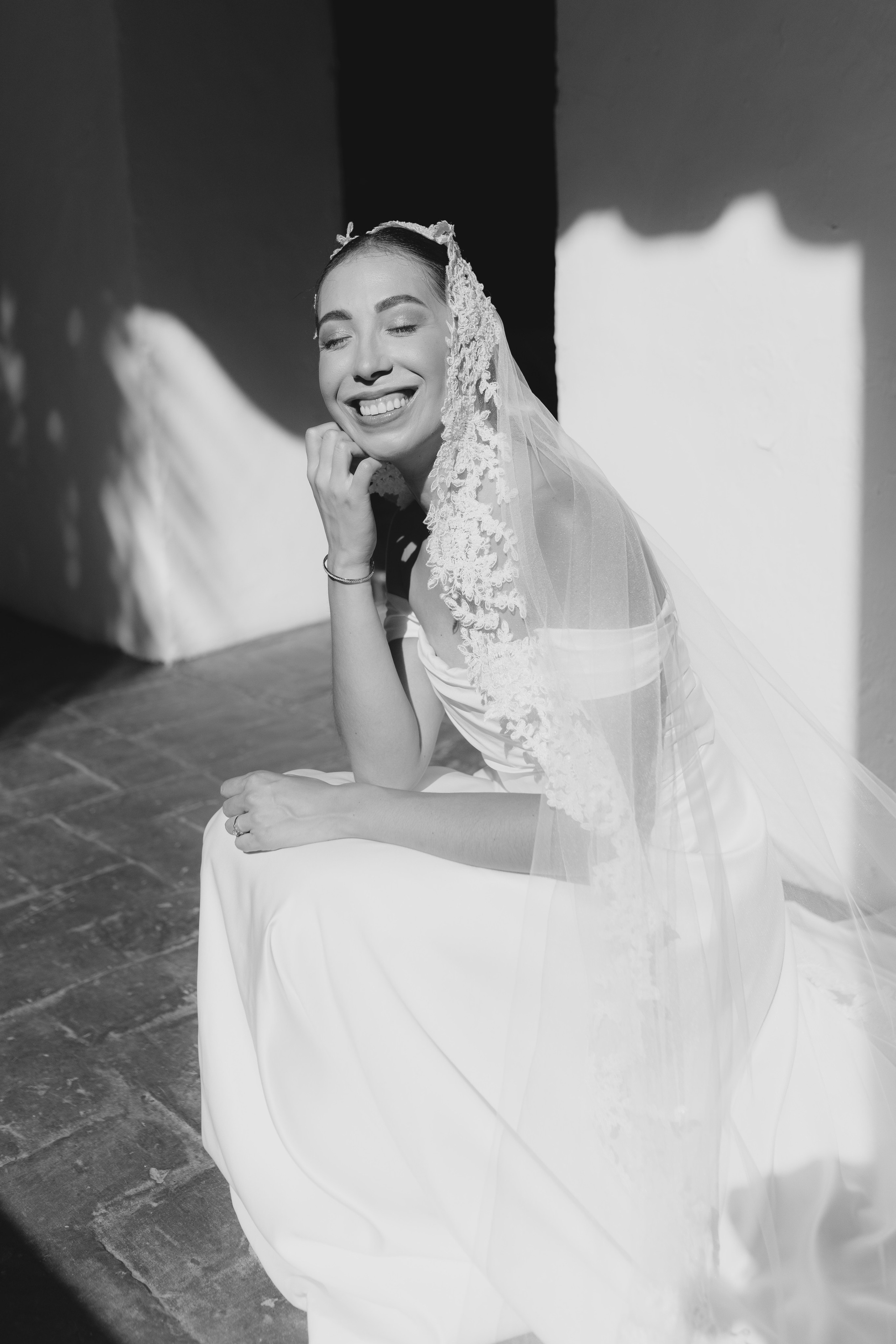 Julie+Conneri. Wedding photography in Cartagena by Morada Photography