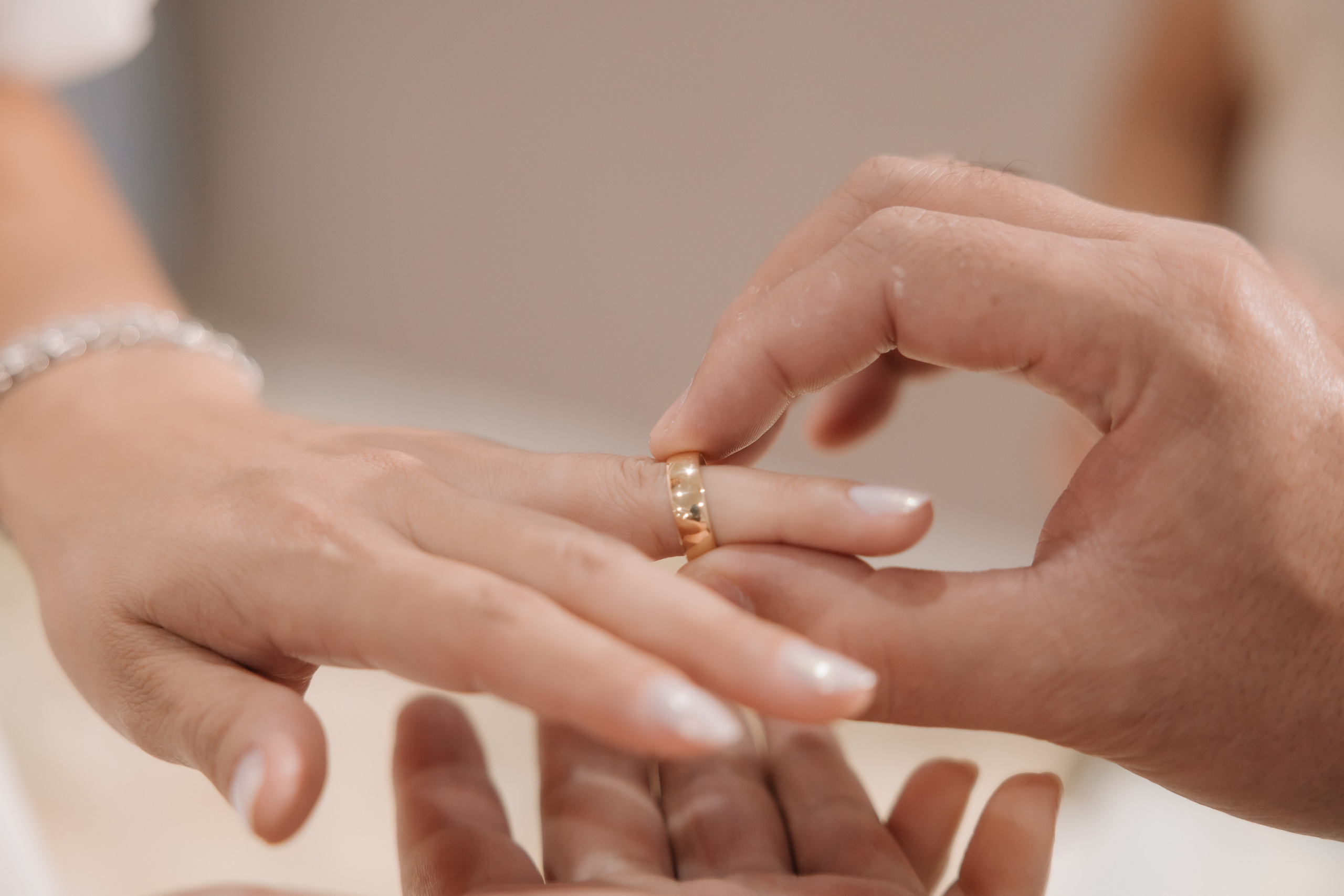 Casamento civil em Itumbiara-GO