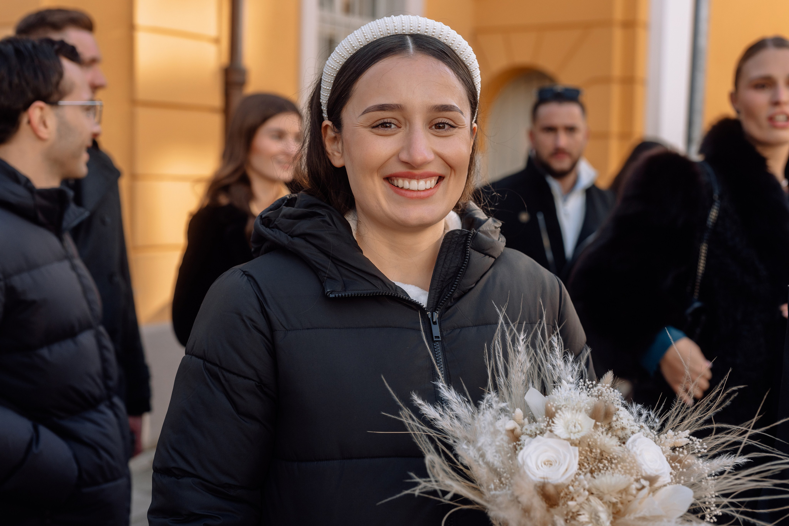 Elegante Trauung im Standesamt Schwabing | Hochzeitsreportage. Hochzeitsfotograf München Taufe Familienfotograf Tanja Mauke