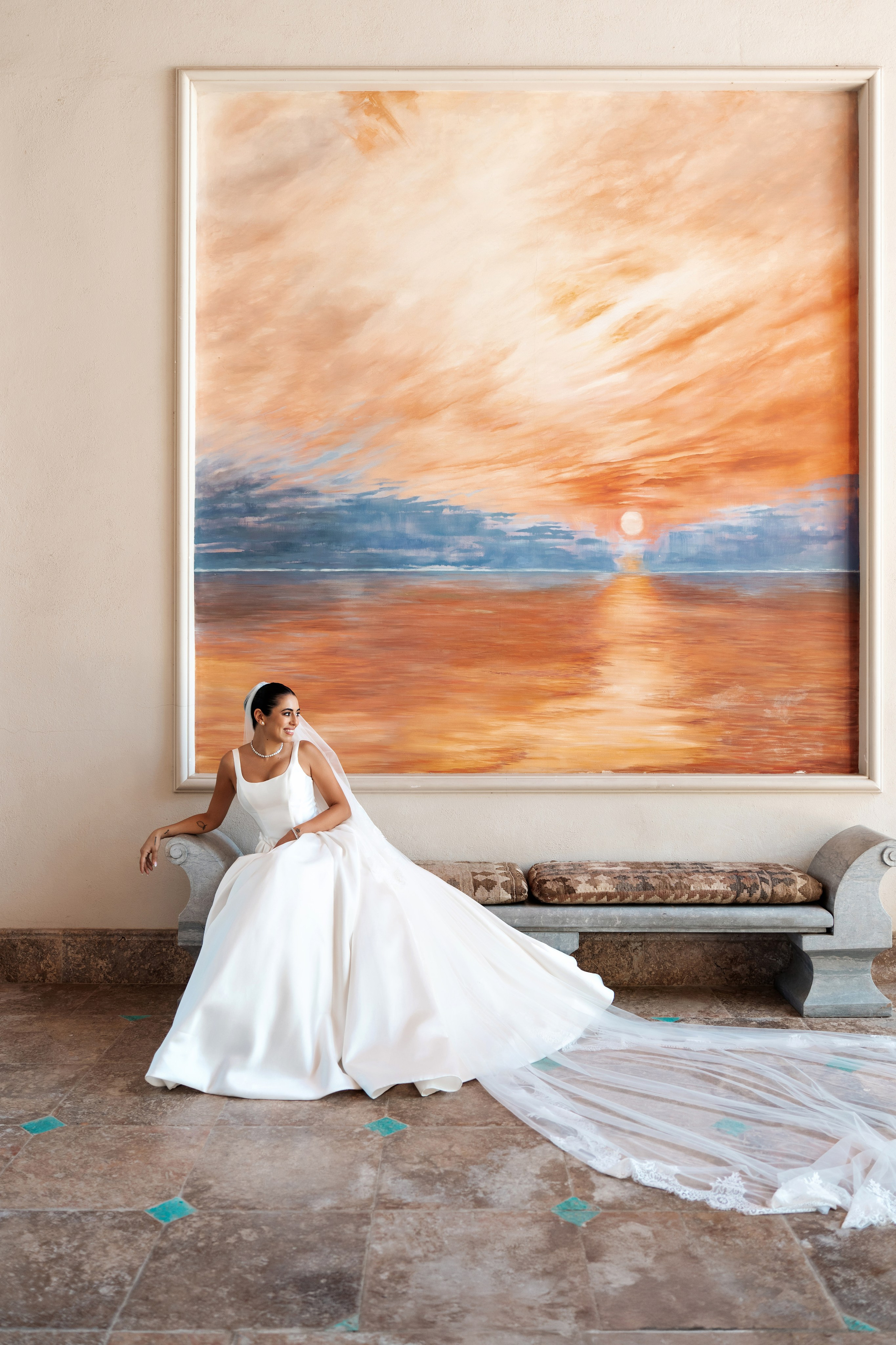 ANDREW & LYNN. Wedding Photographer in Marbella, Como, Tuscany, Cannes