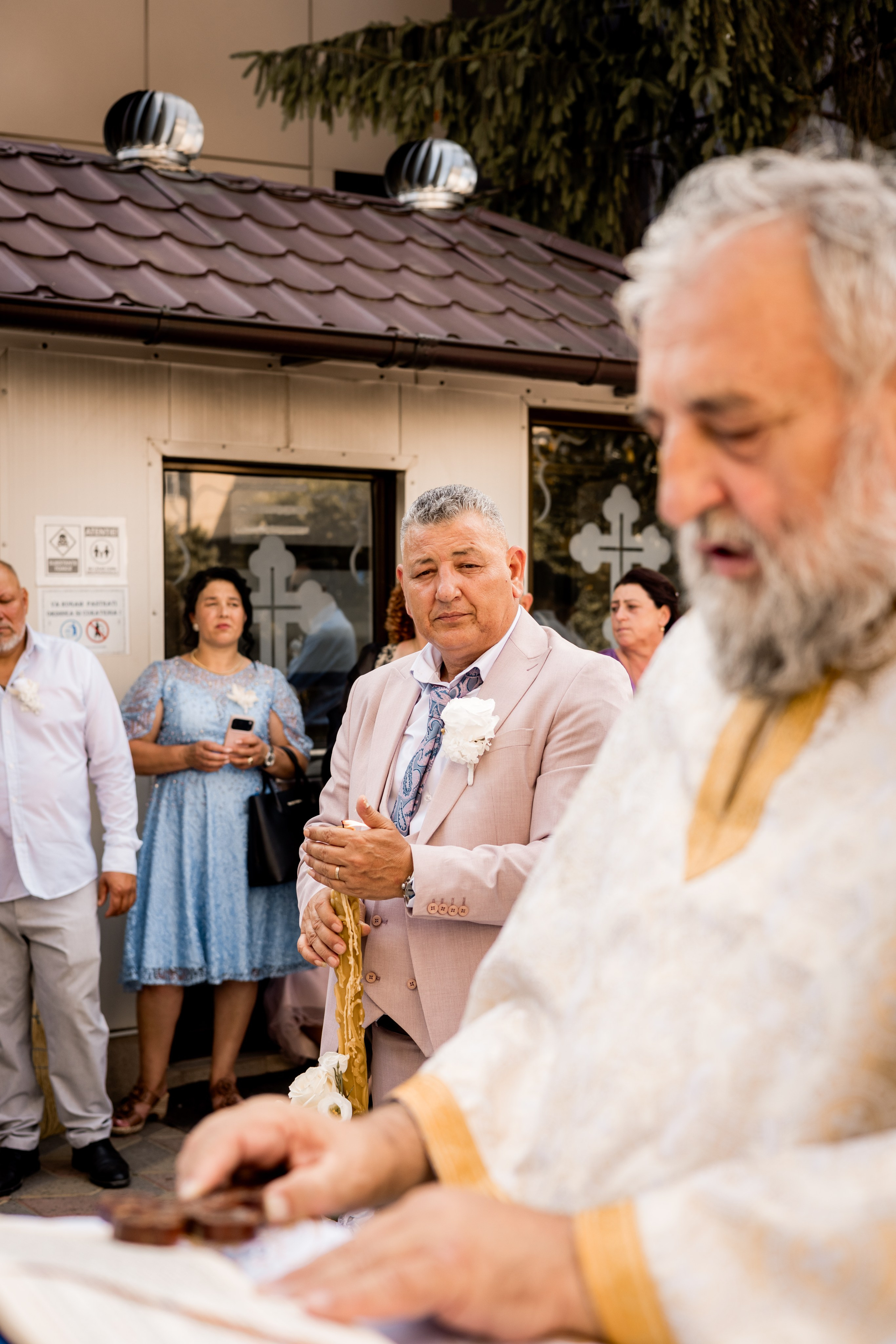 Adelina & Andrei 18.07.2026. MGS STUDIO