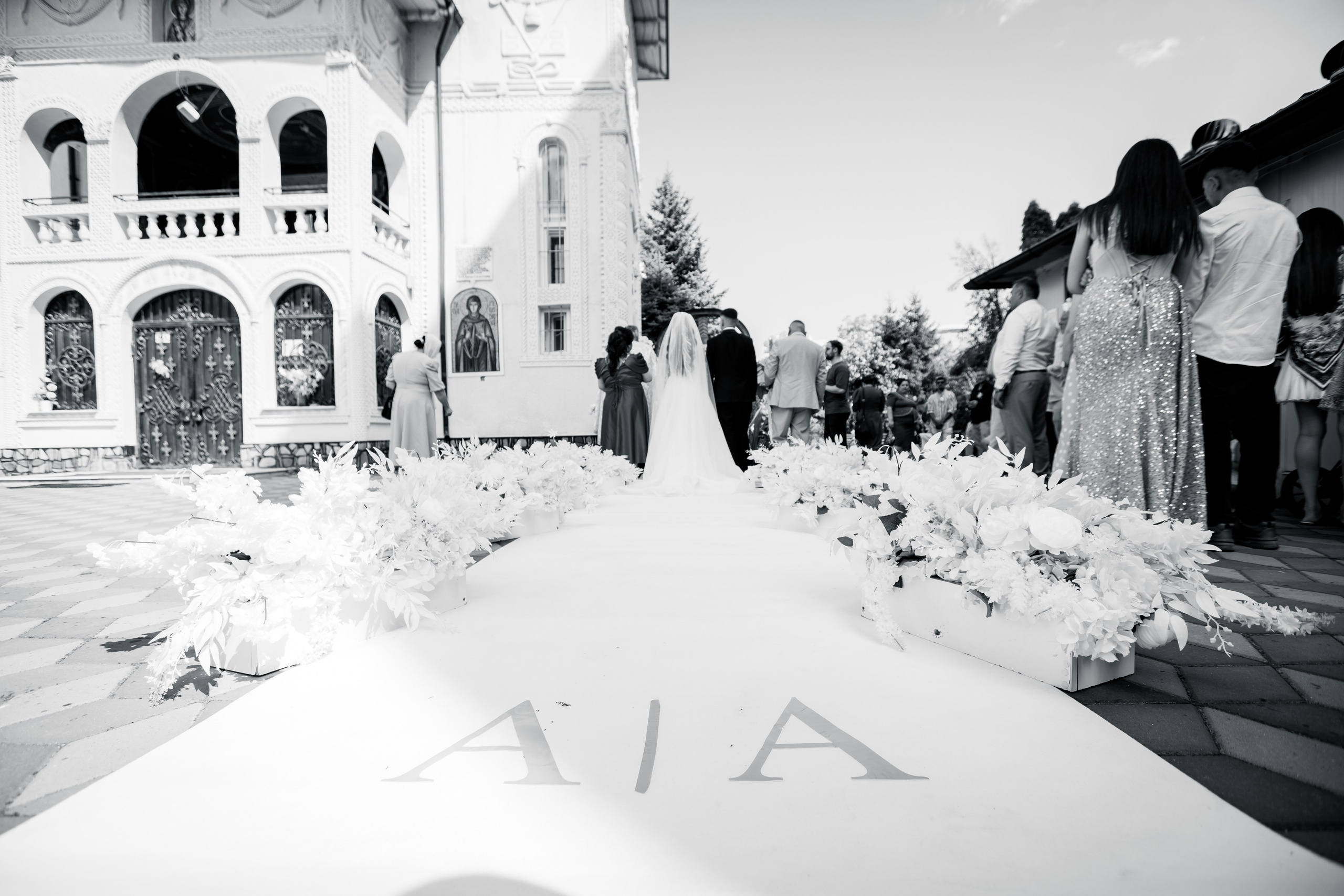 Adelina & Andrei 18.07.2026. MGS STUDIO