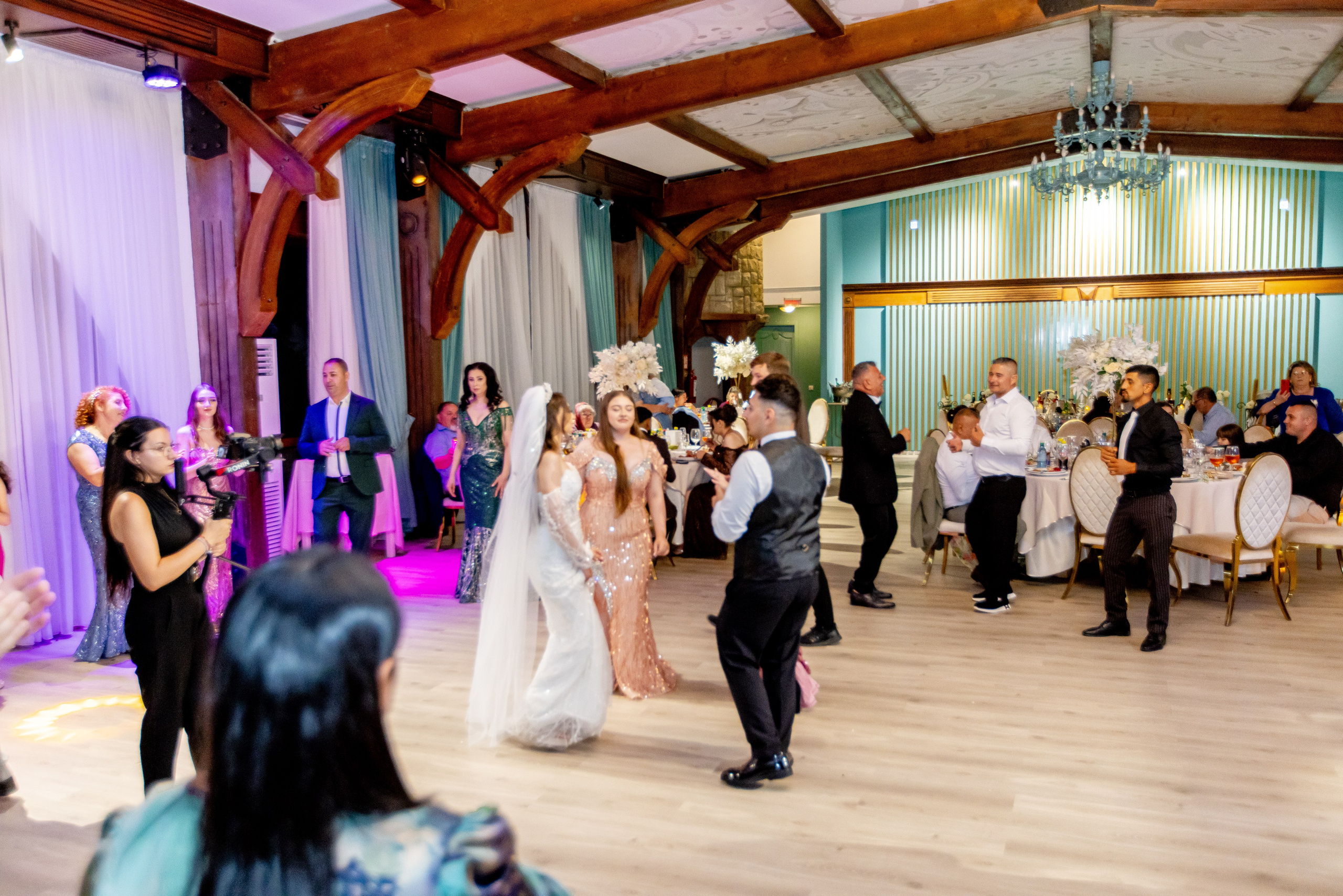 Adelina & Andrei 18.07.2026. MGS STUDIO