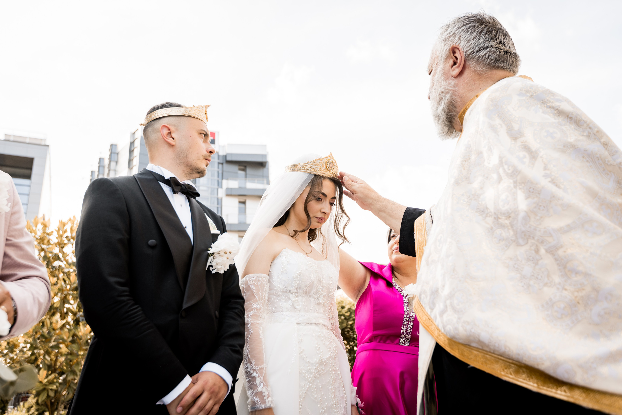 Adelina & Andrei 18.07.2026. MGS STUDIO