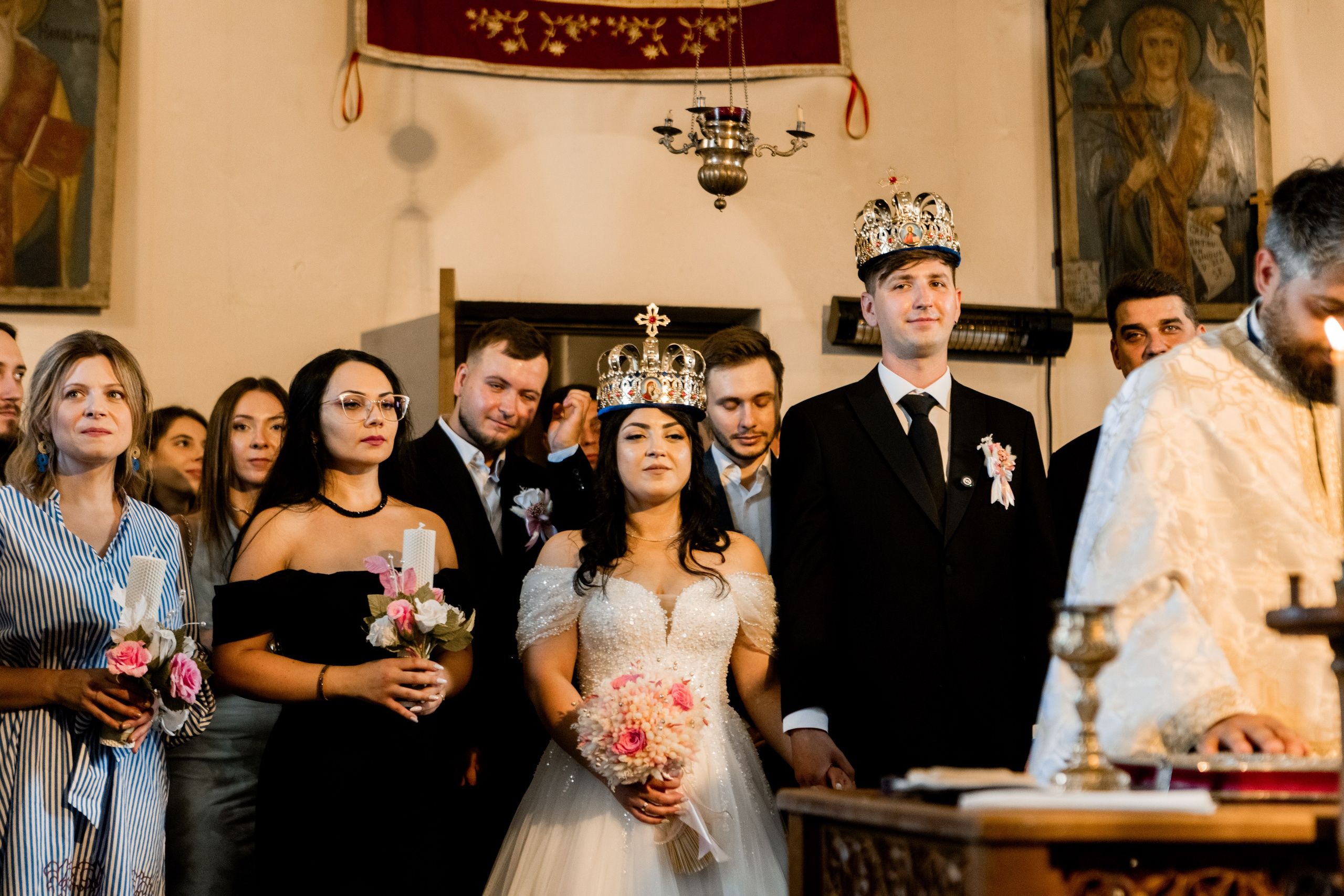 Stefana & Eusebiu 04.07.2026. MGS STUDIO