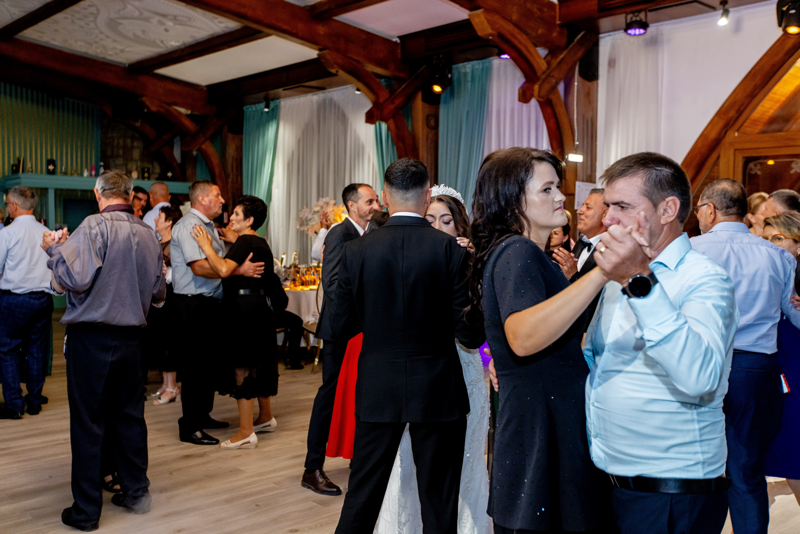 Adelina & Andrei 18.07.2026. MGS STUDIO