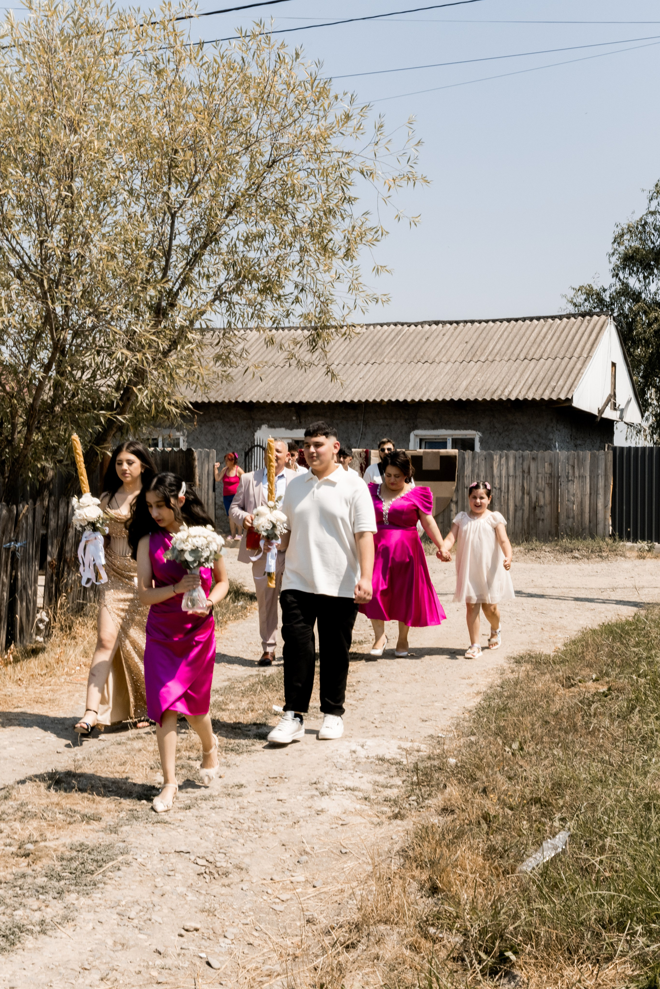 Adelina & Andrei 18.07.2026. MGS STUDIO