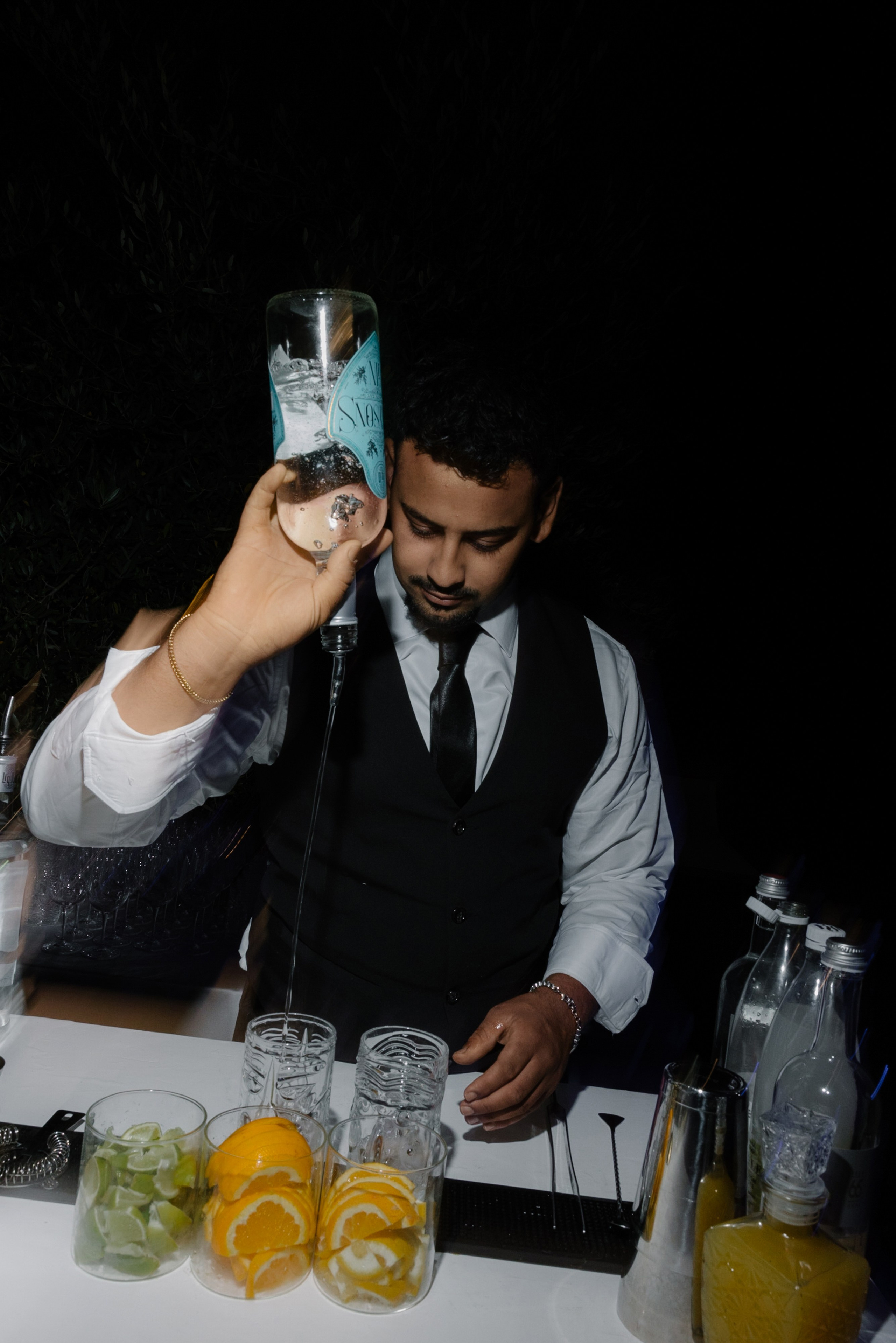 Fabio&Hanin digital. Wedding photographer Italy