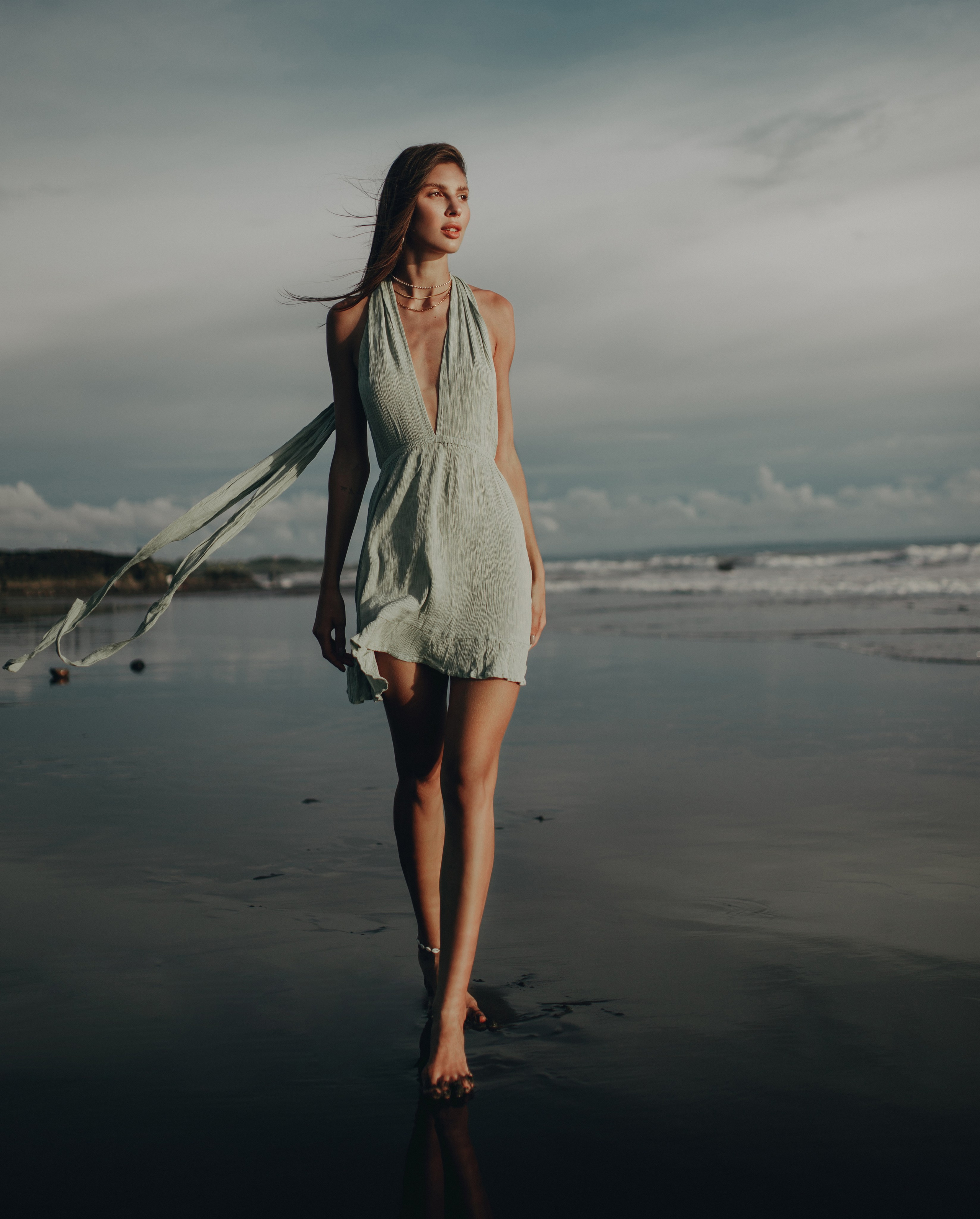 Alla Olshevskaya. Julia Semenchuk photographer