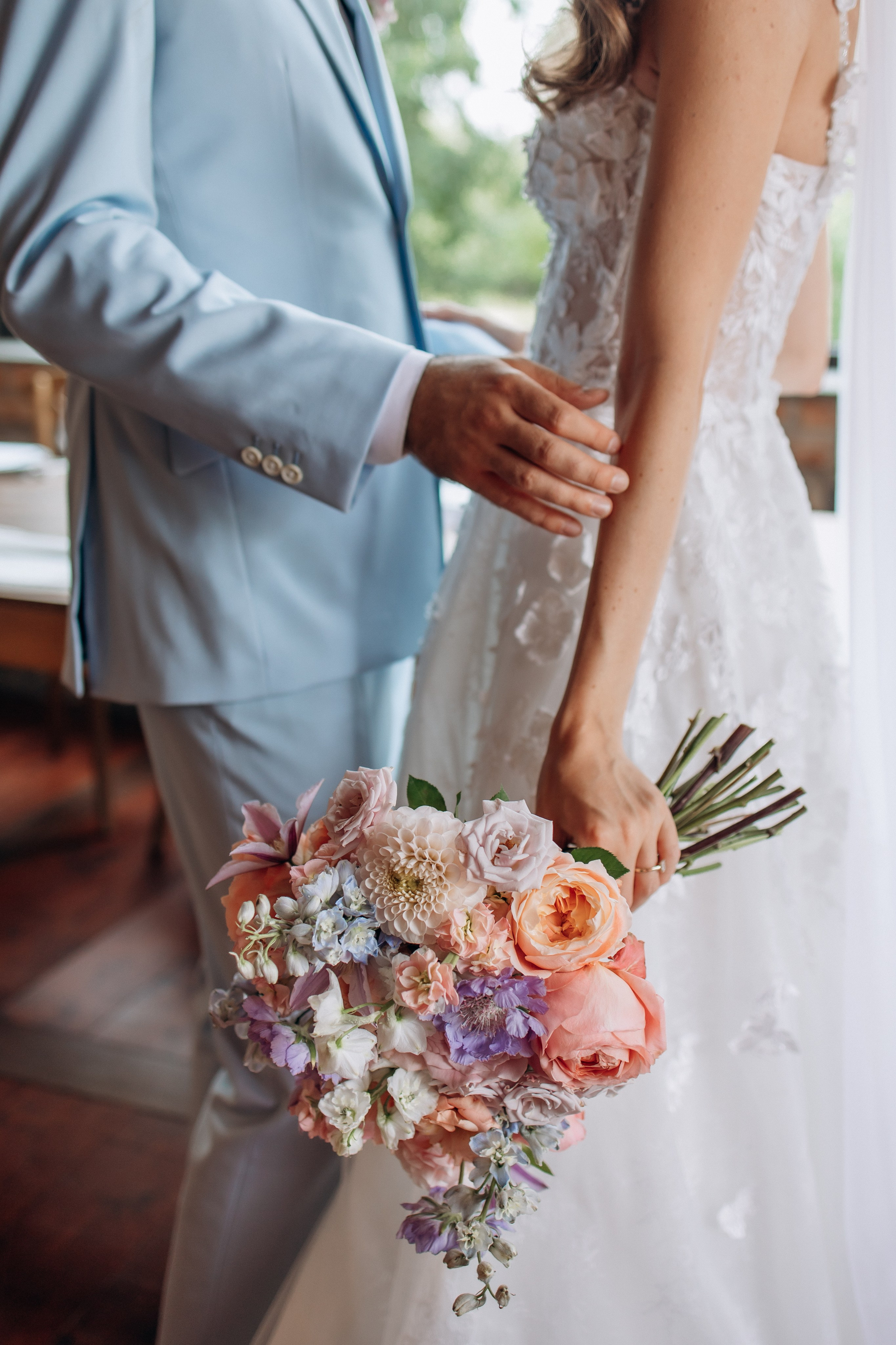 Wedding at Mlyn na Dobre vode