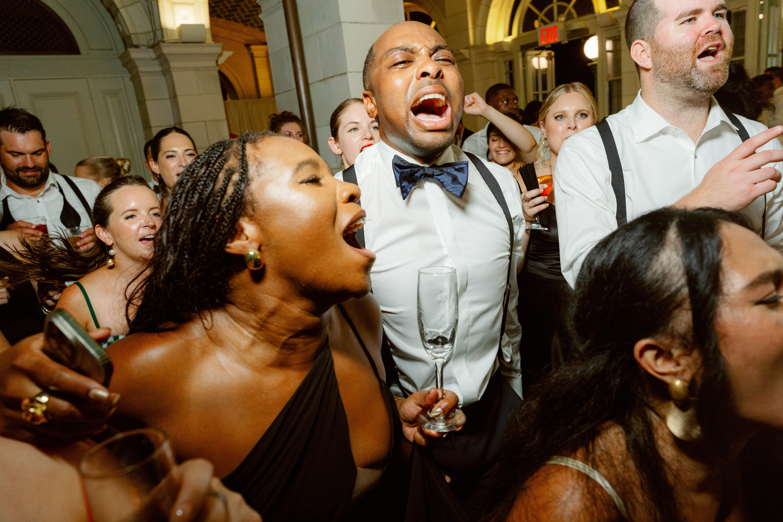 Jullieanne and Ryan. Wedding photographer and videographer New York | New Jersey