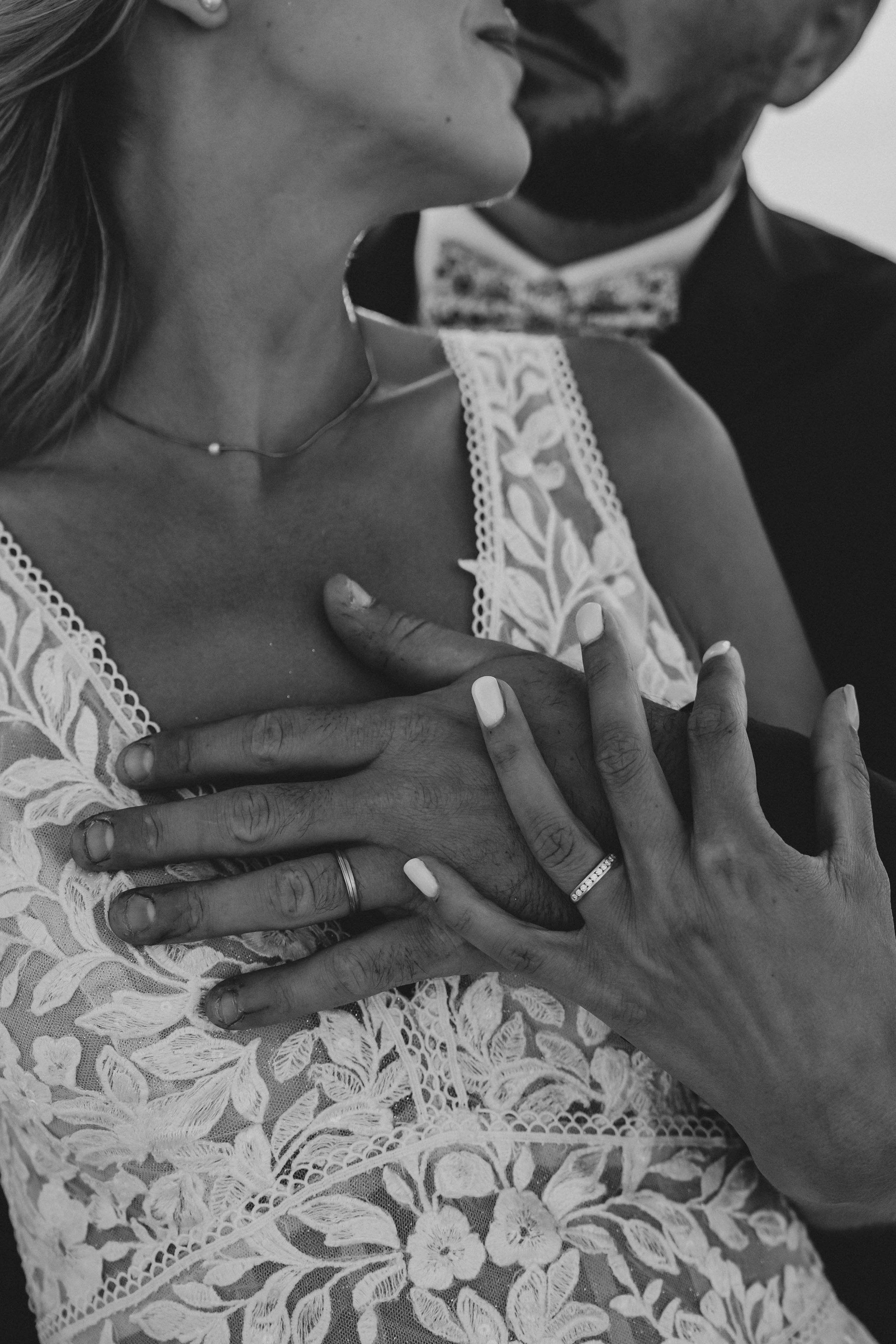 Océane & Pierre. Weeding photographer / event / portrait
