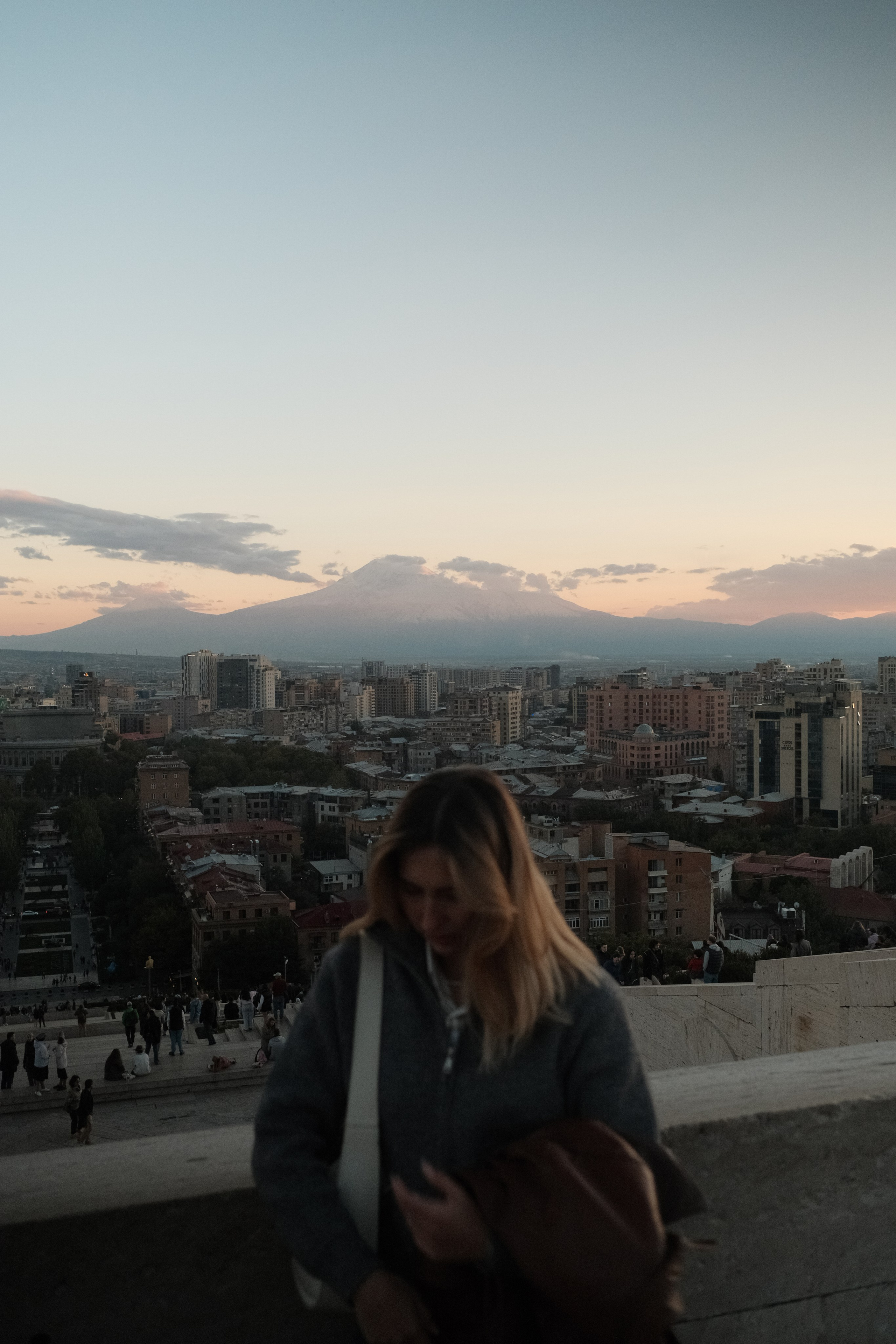 Armenia. Portrait and Lifestyle Photographer in Vienna — Nick Pavlov