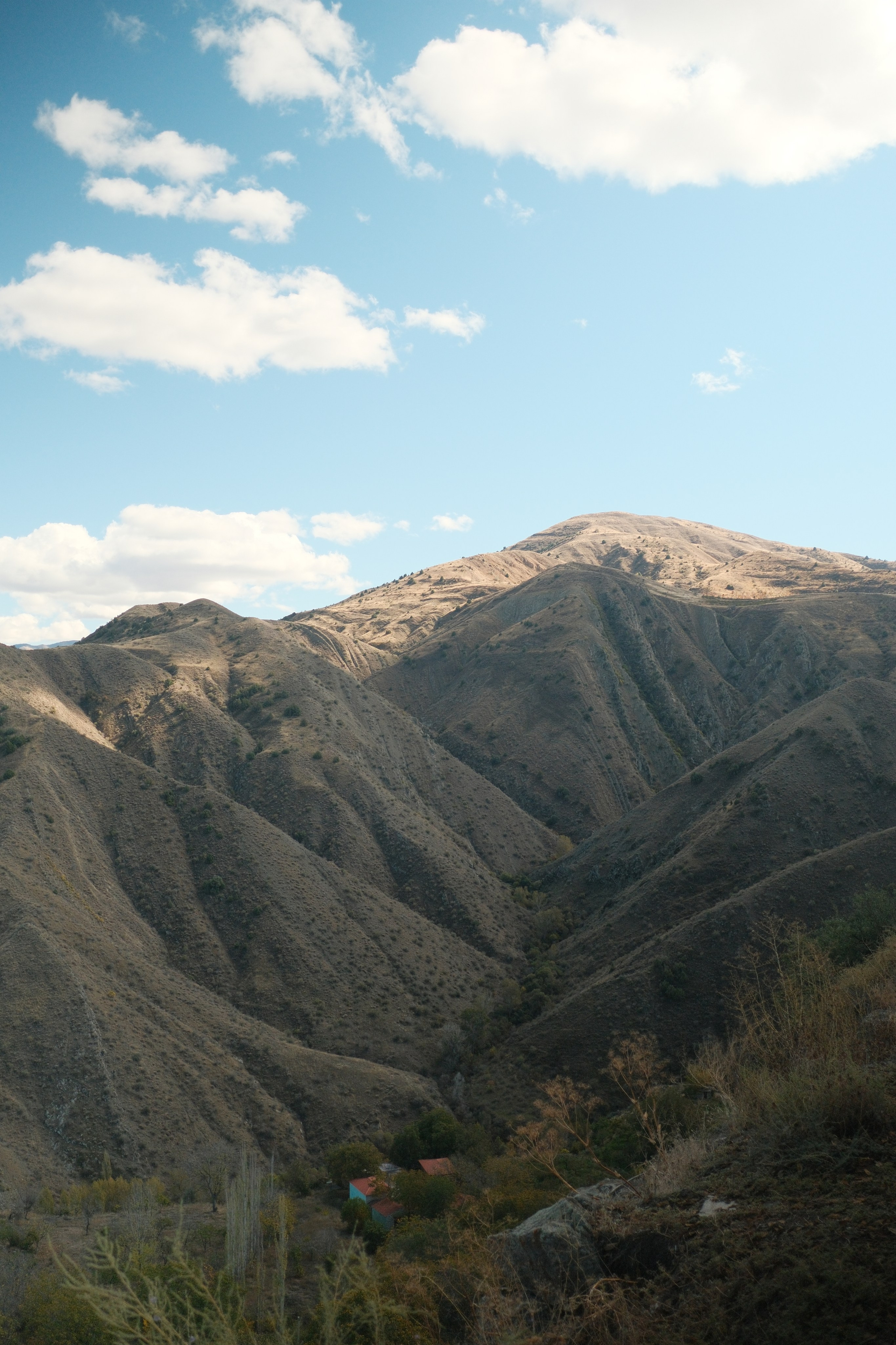 Armenia. Portrait and Lifestyle Photographer in Vienna — Nick Pavlov