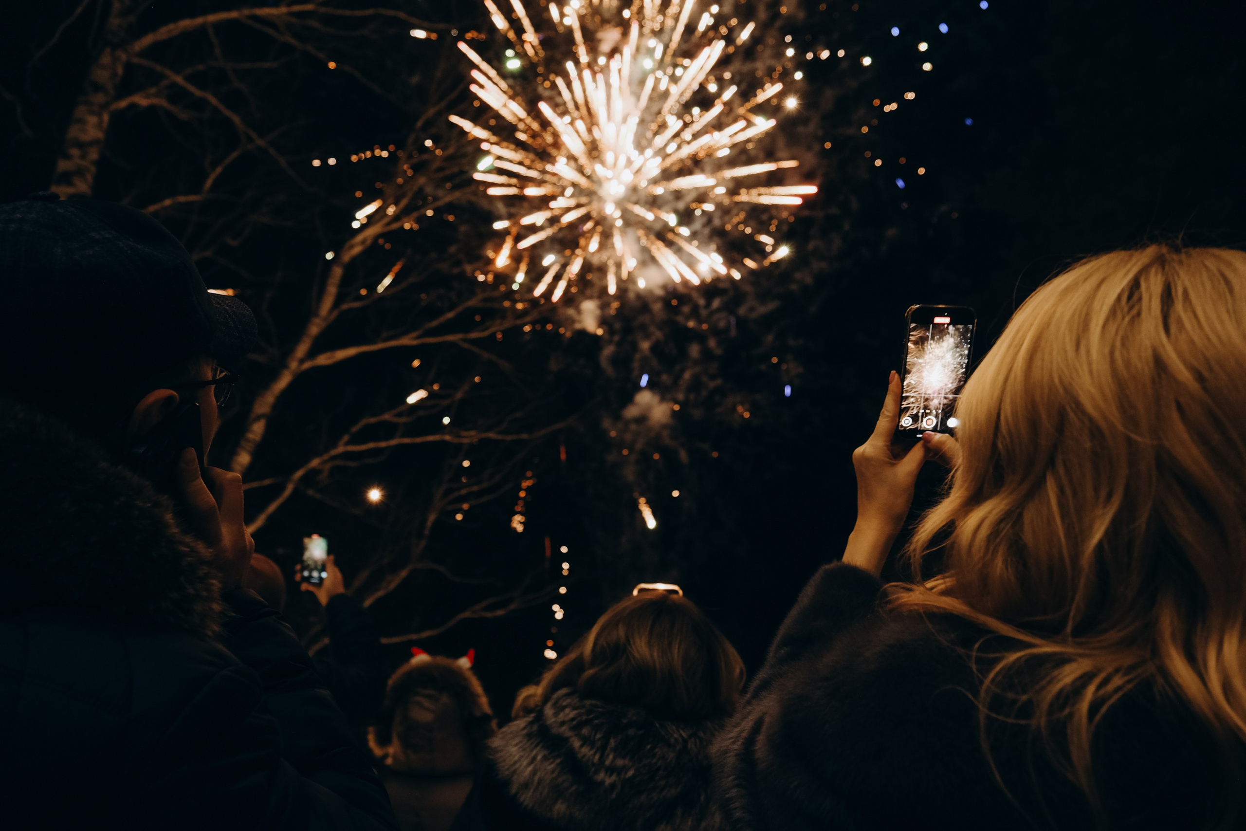 Новогодняя ночь Эко-отель «Лукоморье». Ведущая Москва Лена Чайка