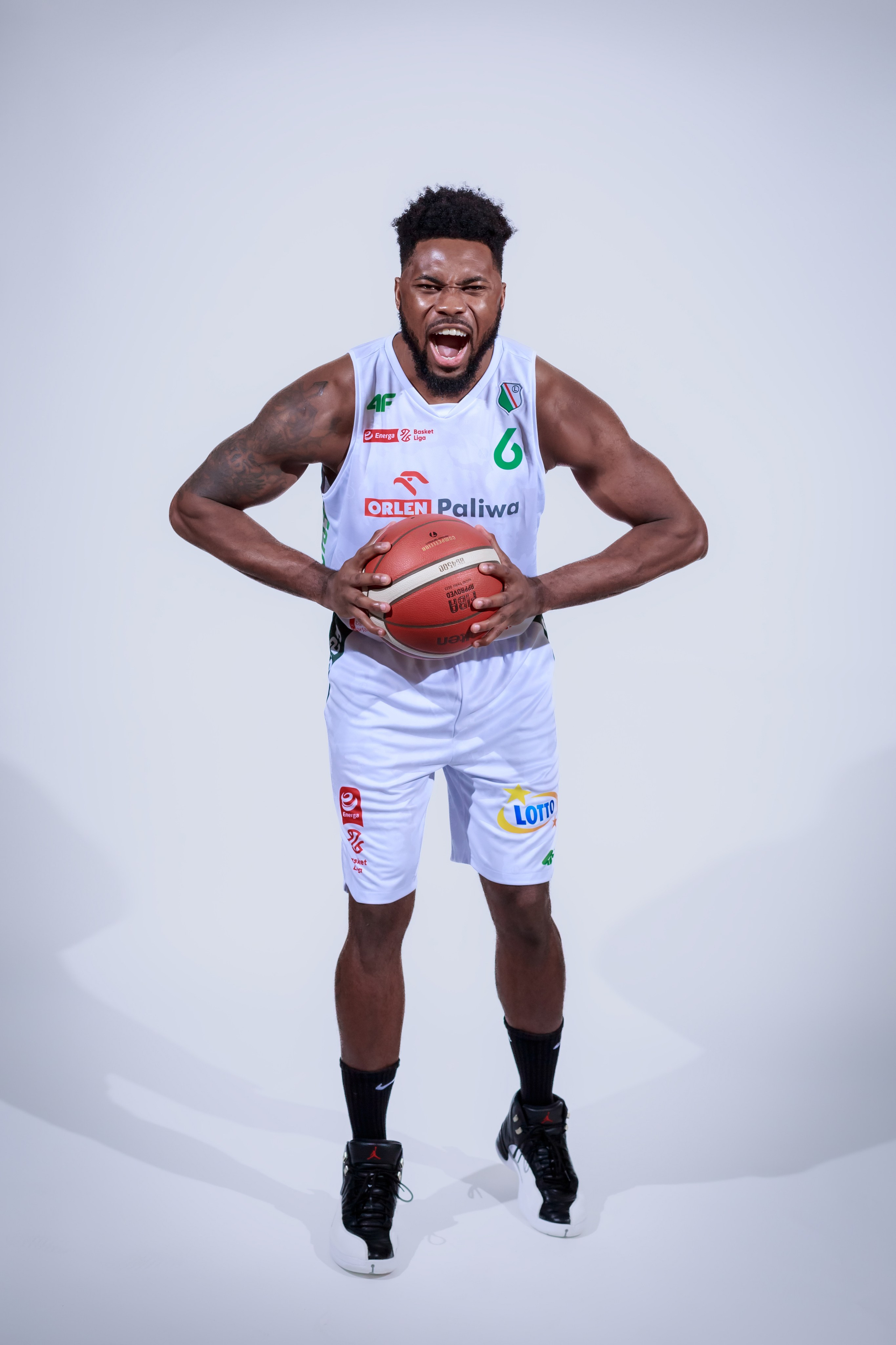 SPORT. Fotograf w Warszawie-Konstantin Golubev