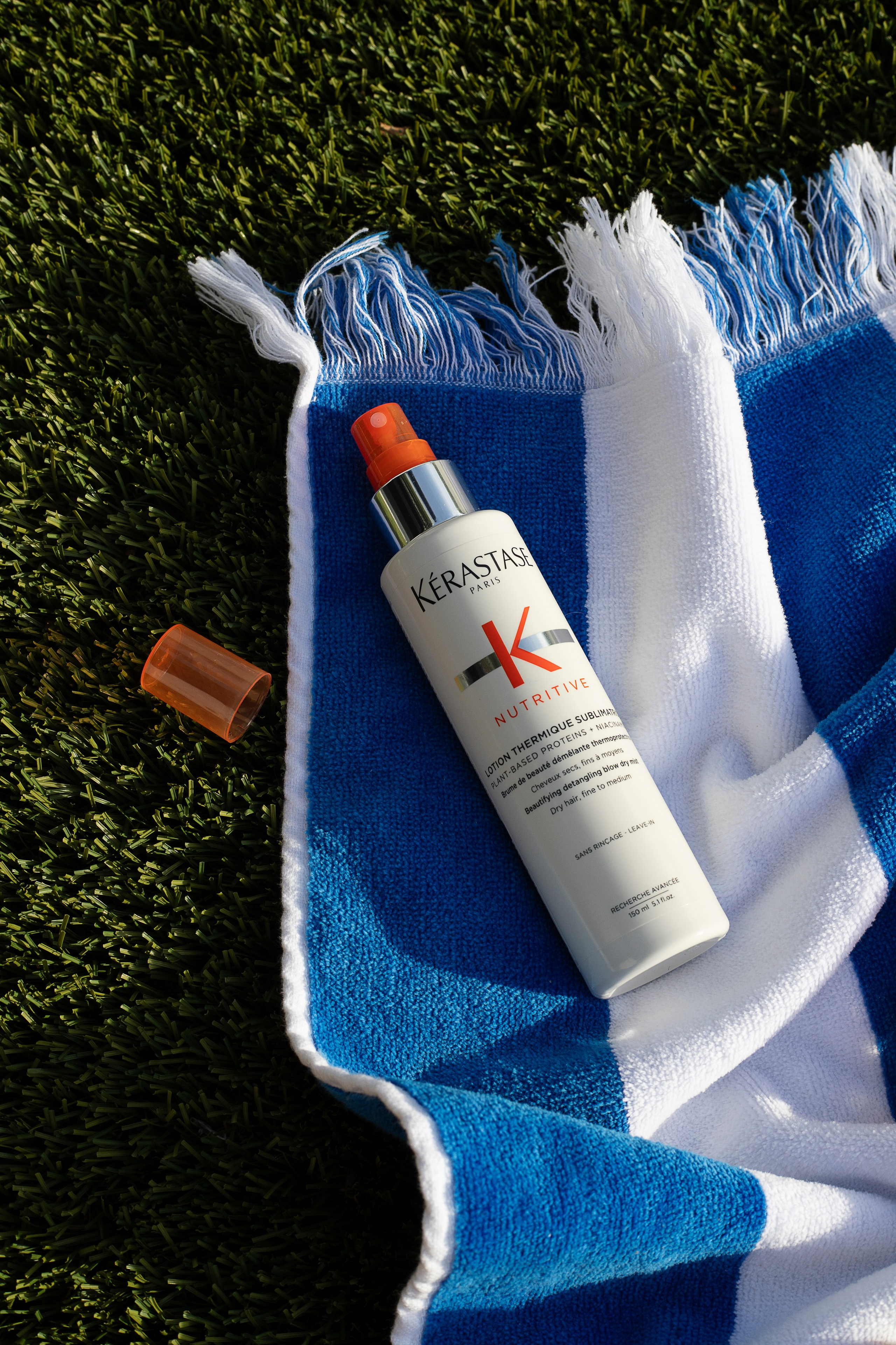 Kerastase. UGC creator