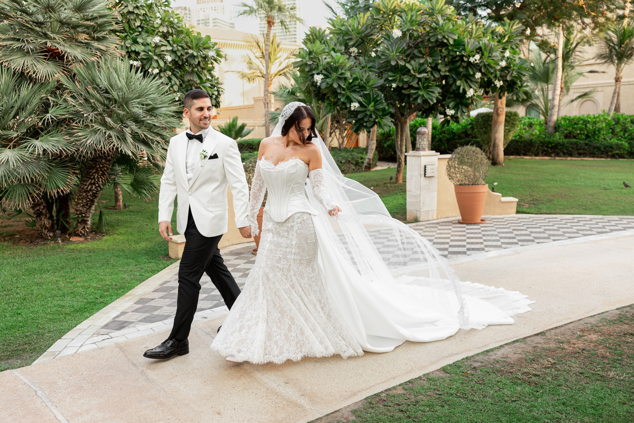 Album 1. Hochzeitsfotograf aus Deutschland | Shooting in Zürich, Dubai & weltweit