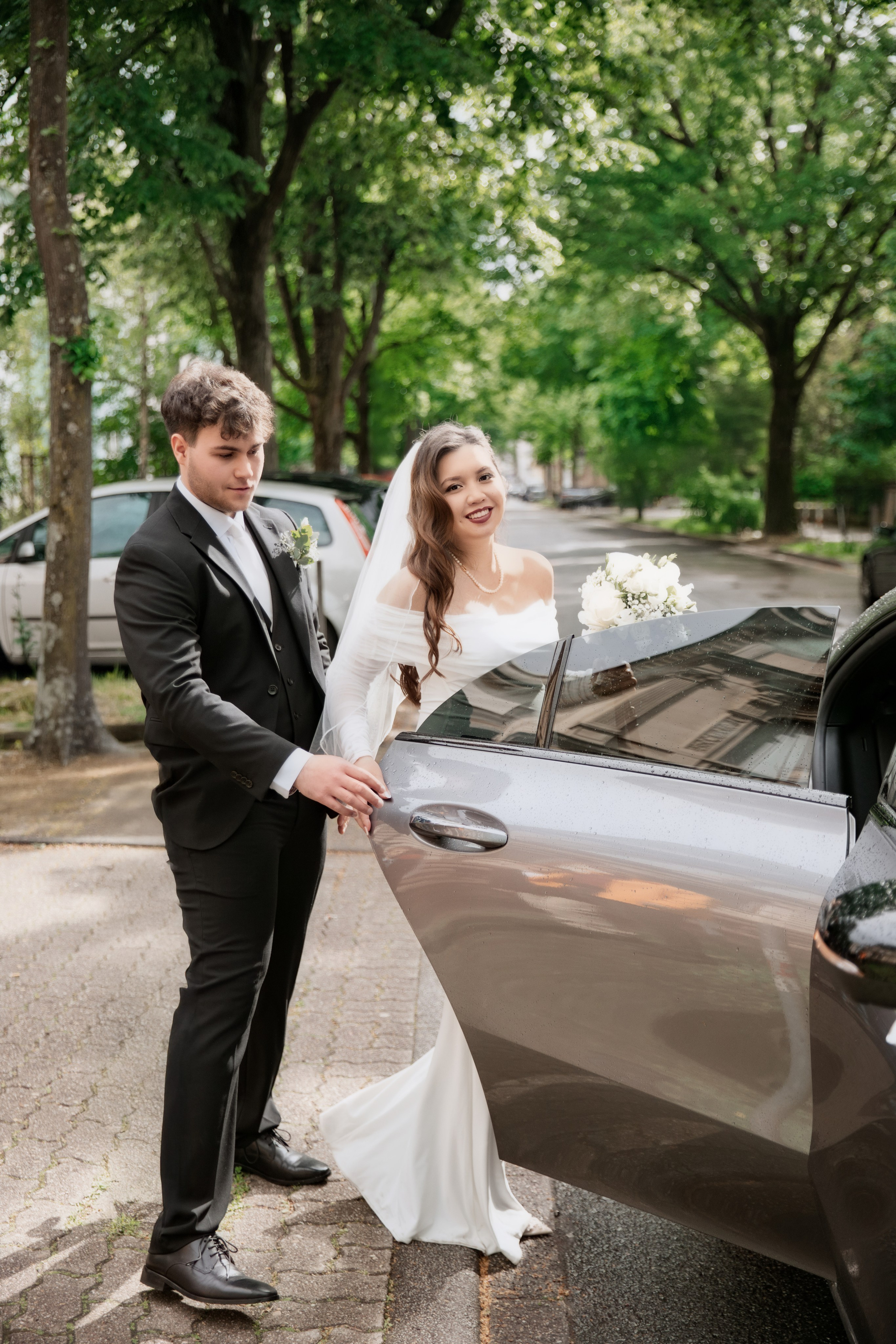 Hochzeitsfotograf aus Deutschland | Shooting in Zürich, Dubai & weltweit