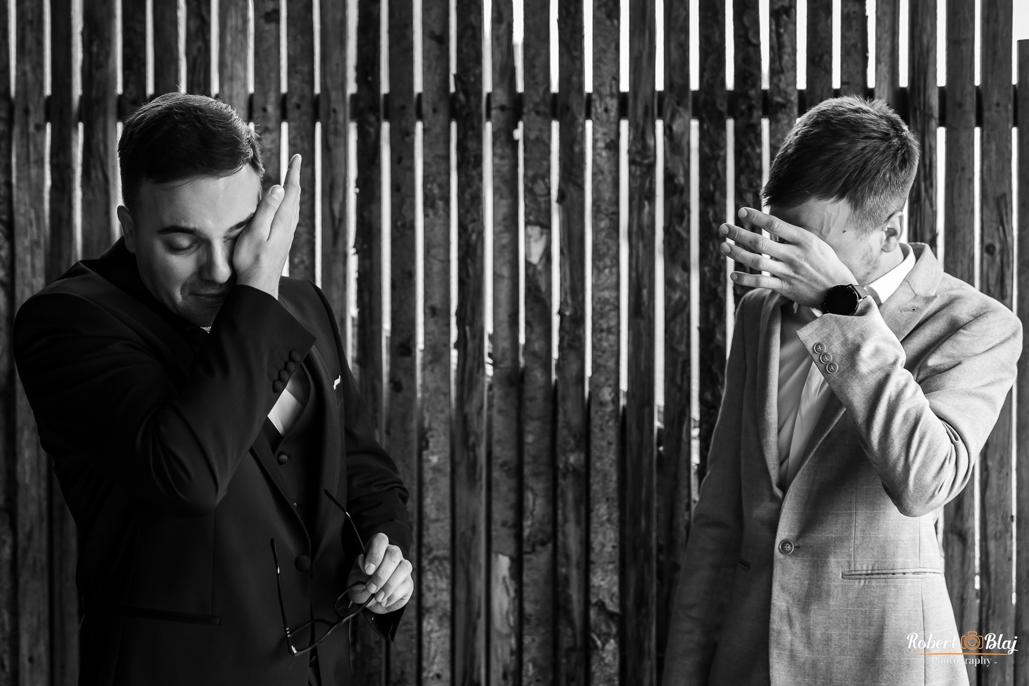 Larisa & Gabriel. Robert Blaj - Fotograf Nuntă Iași