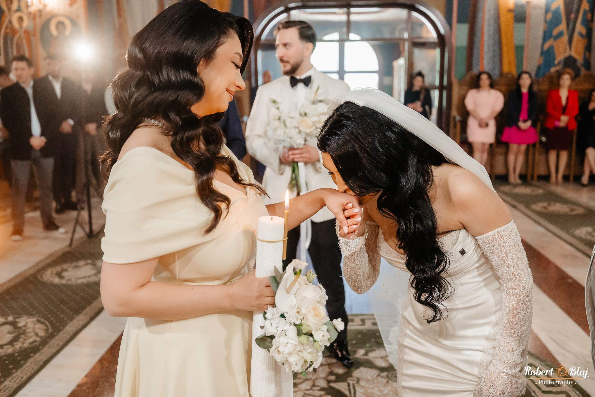 Ancuta & Stefan. Robert Blaj - Fotograf Nuntă Iași
