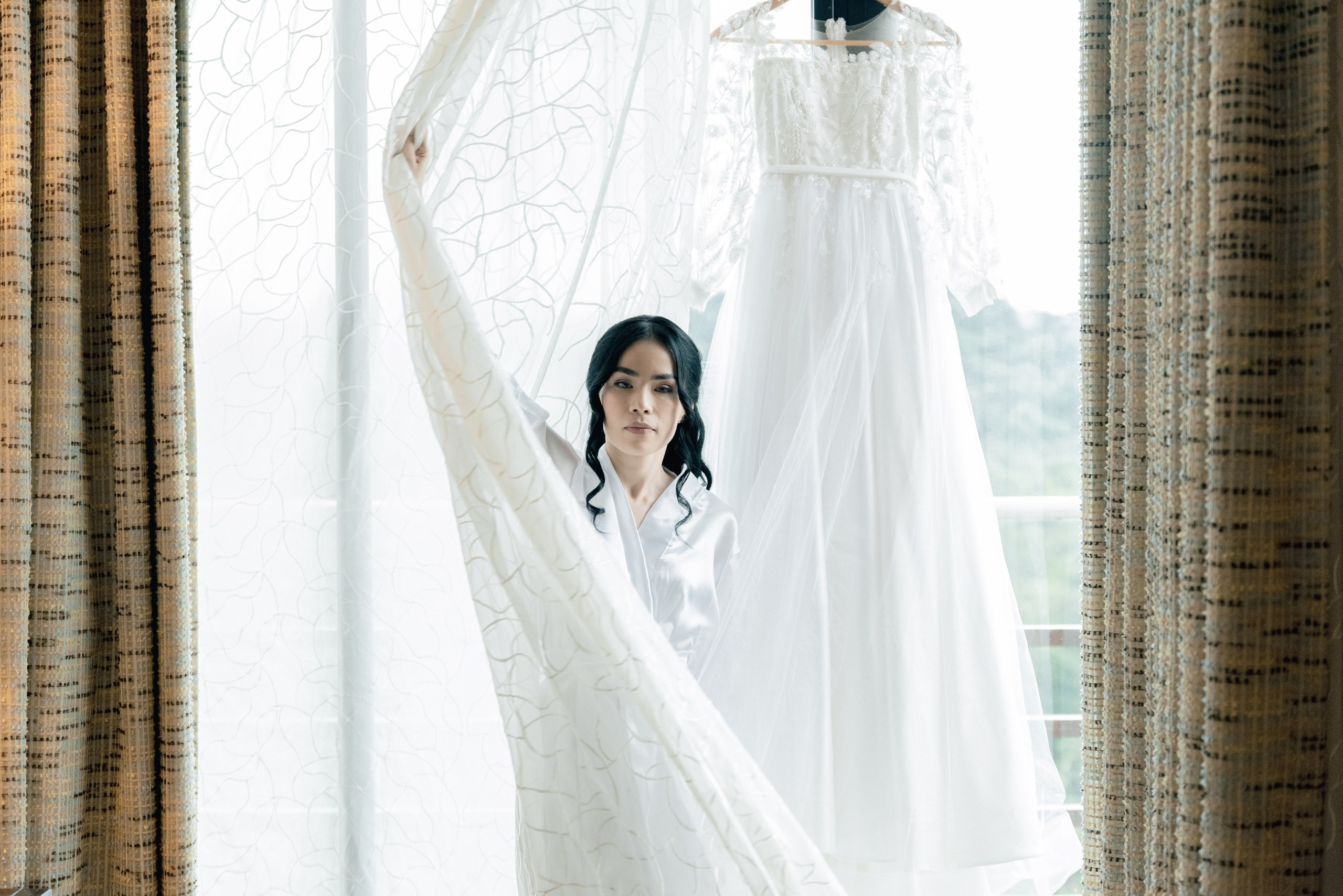 Boda destino en Panamá. Fotógrafos de bodas en Barranquilla, Cartagena y Santa Marta | BanderArt