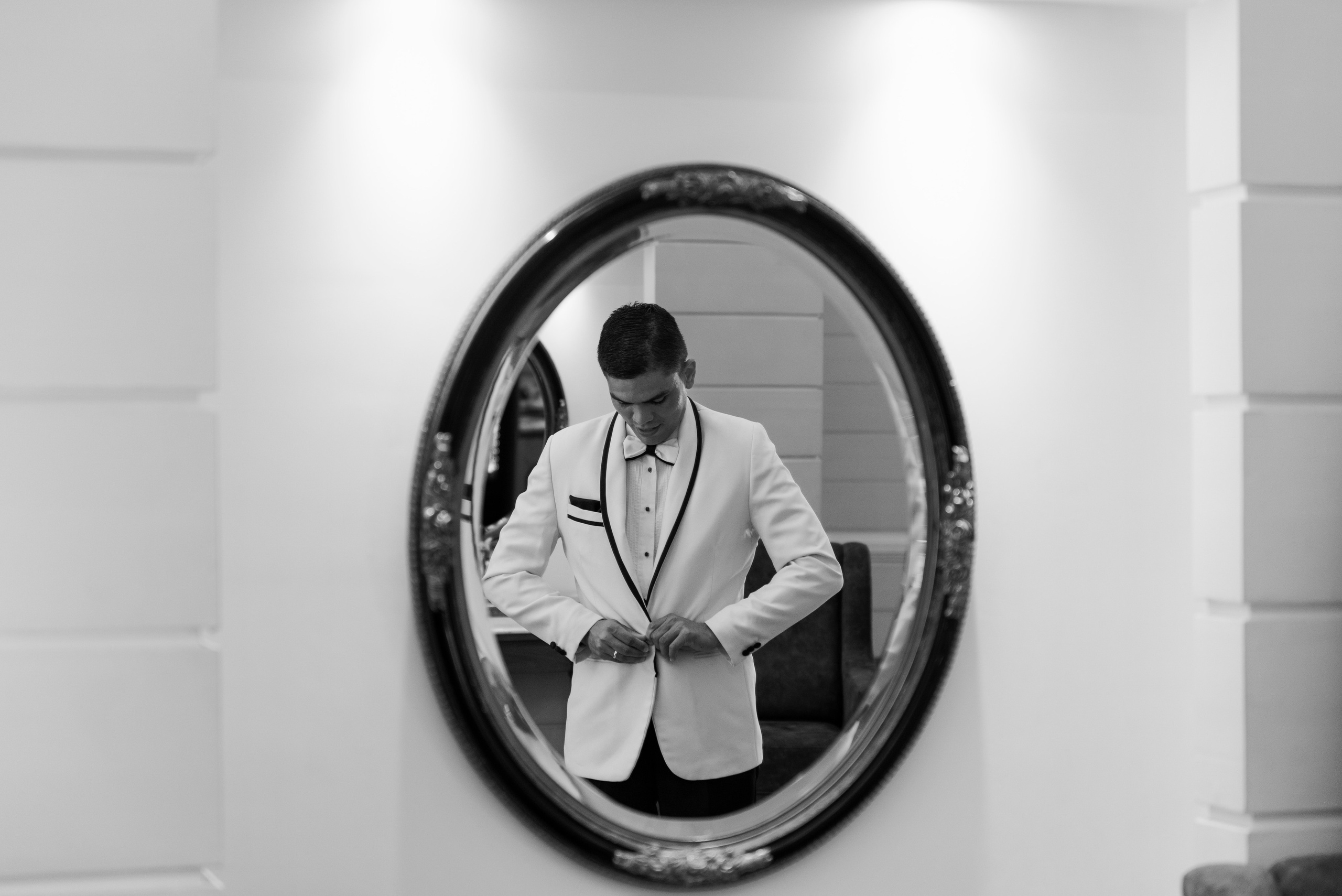 Boda en Barranquilla | Salon Comfamiliar Sede Caribe. Fotógrafos de bodas en Barranquilla, Cartagena y Santa Marta | BanderArt