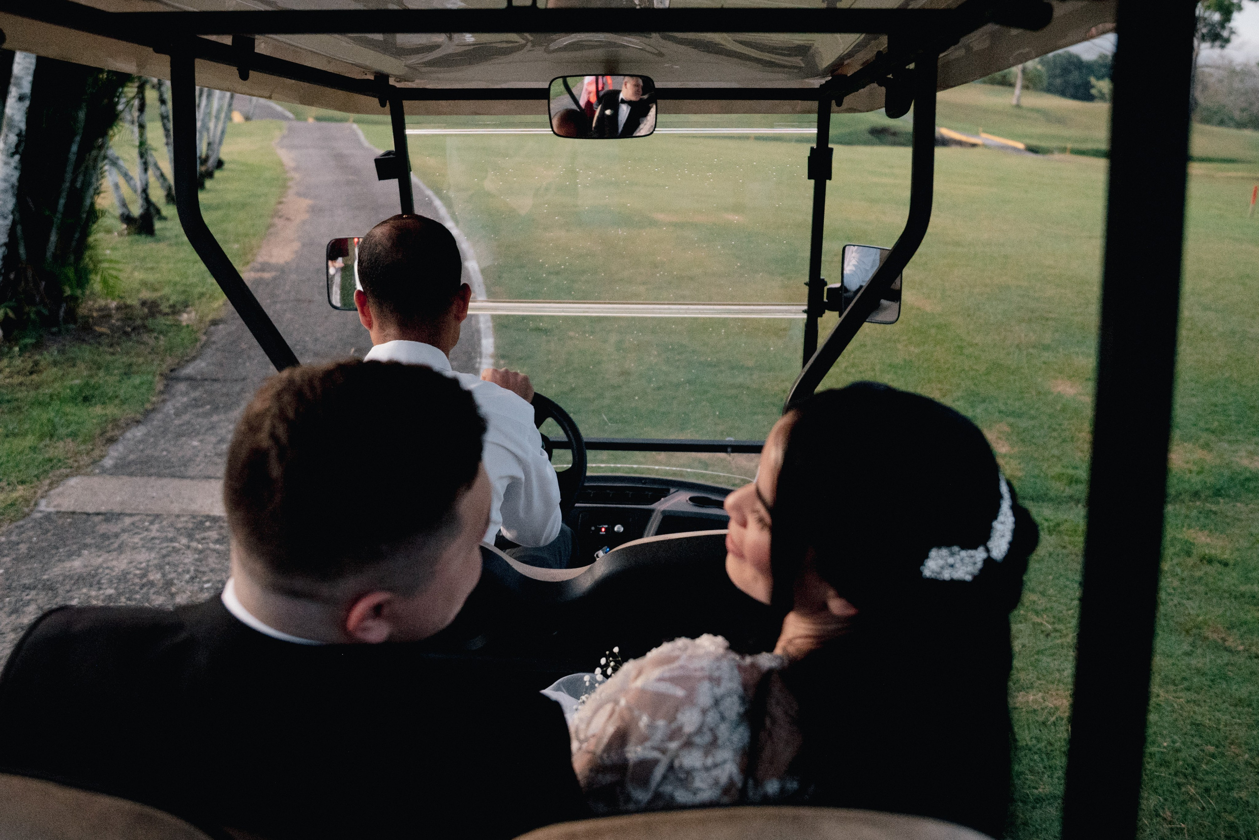 Boda destino en Panamá. Fotógrafos de bodas en Barranquilla, Cartagena y Santa Marta | BanderArt