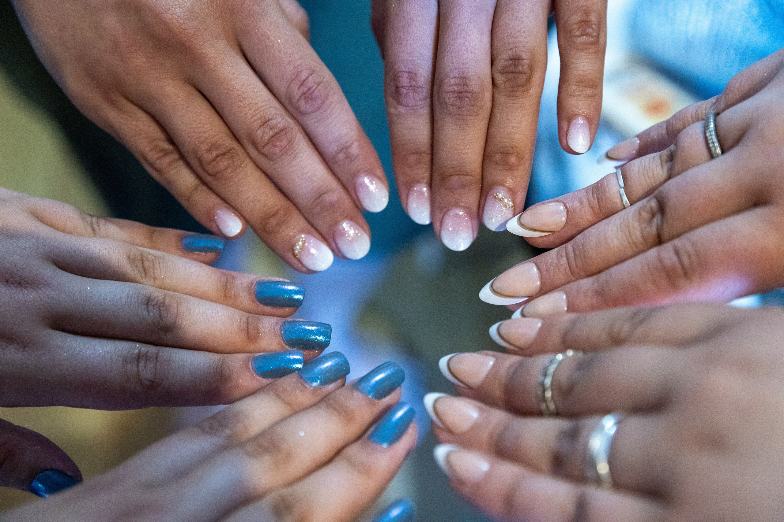 Adriana y Felipe. Dinka & Emilio - El arte de preservar lo que no se repite