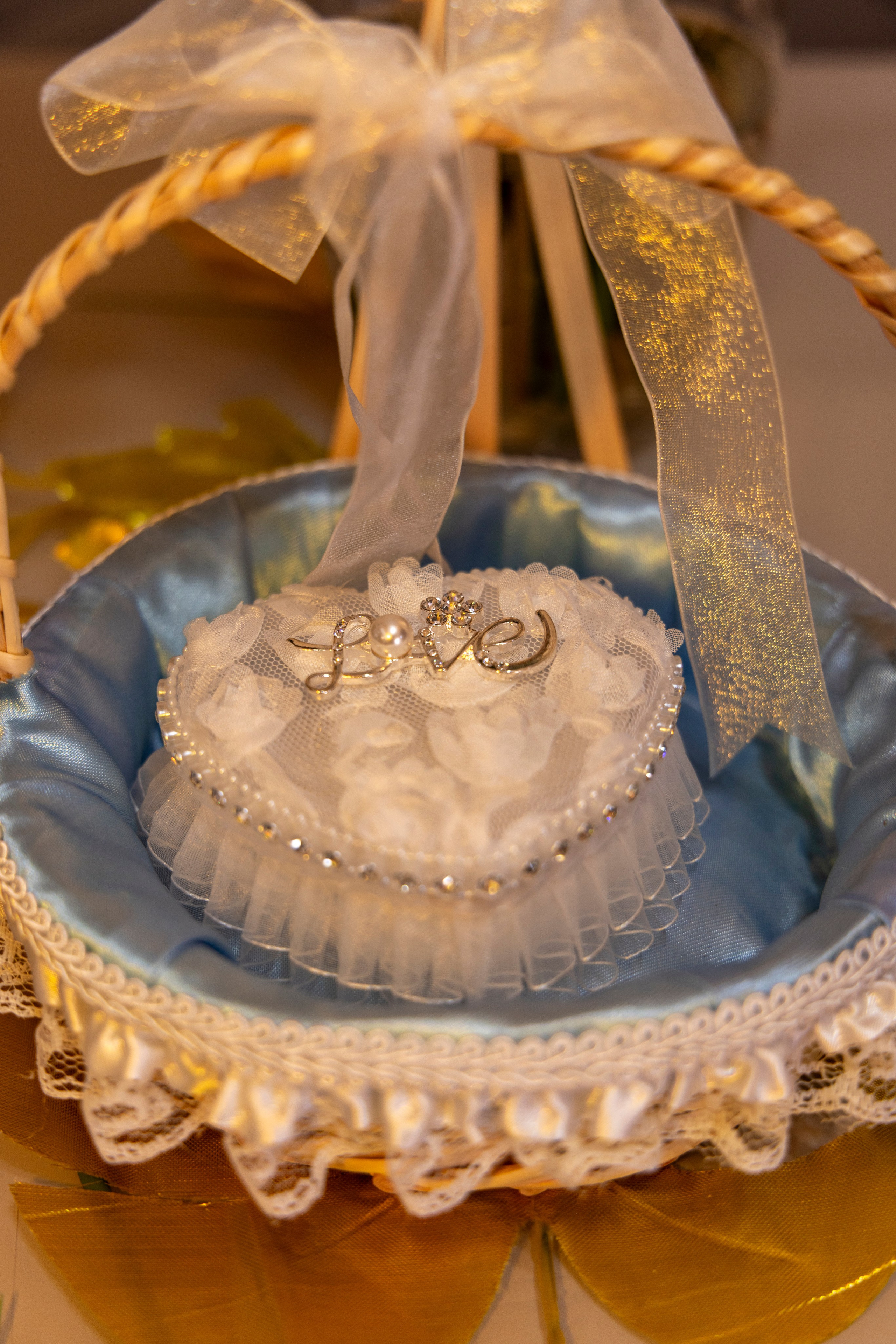 Susan y José Luis. Dinka & Emilio - El arte de preservar lo que no se repite