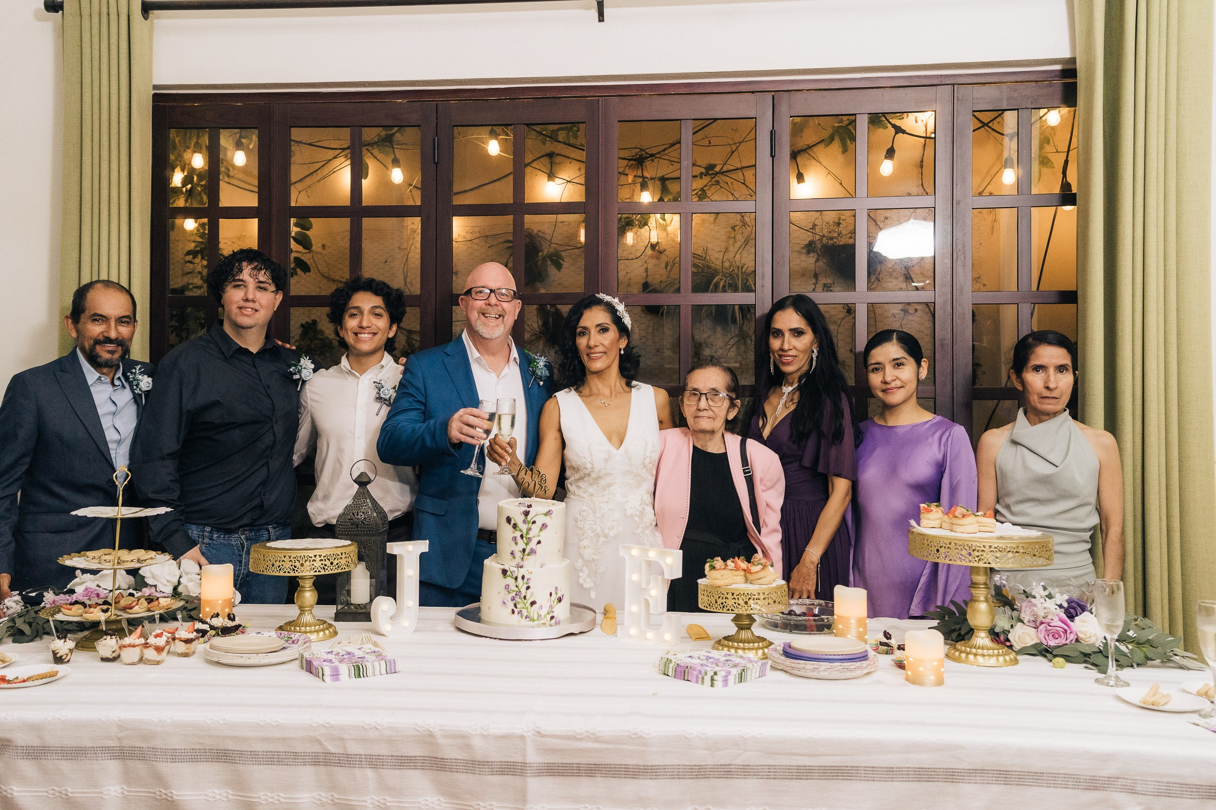 Boda Elida & Joseph. Dalhy Go-Fotografo Puerto Vallarta