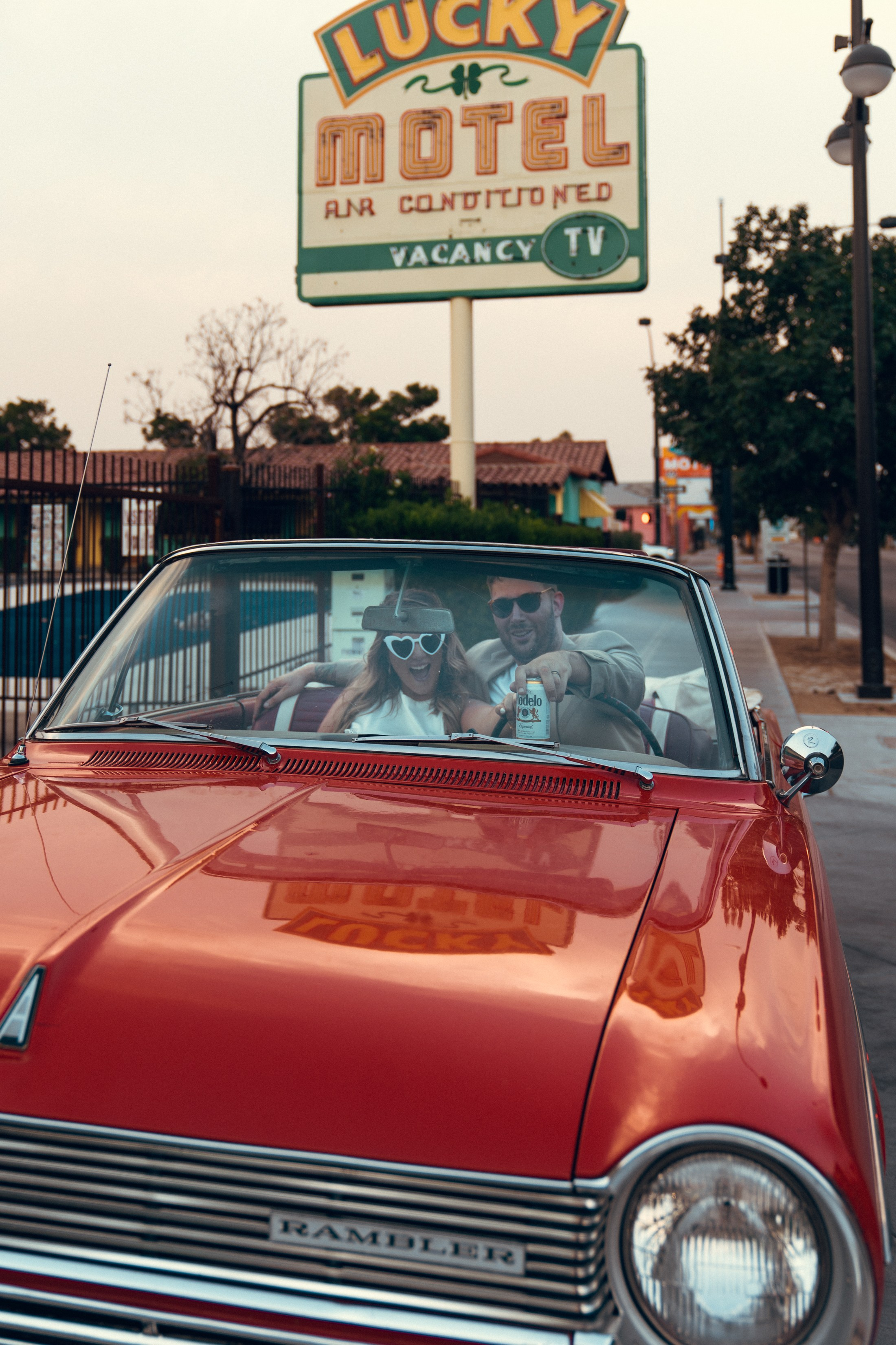 Samanta&Jacob. Wedding & elopement photographer Viktoriya Kravtsov. Las Vegas