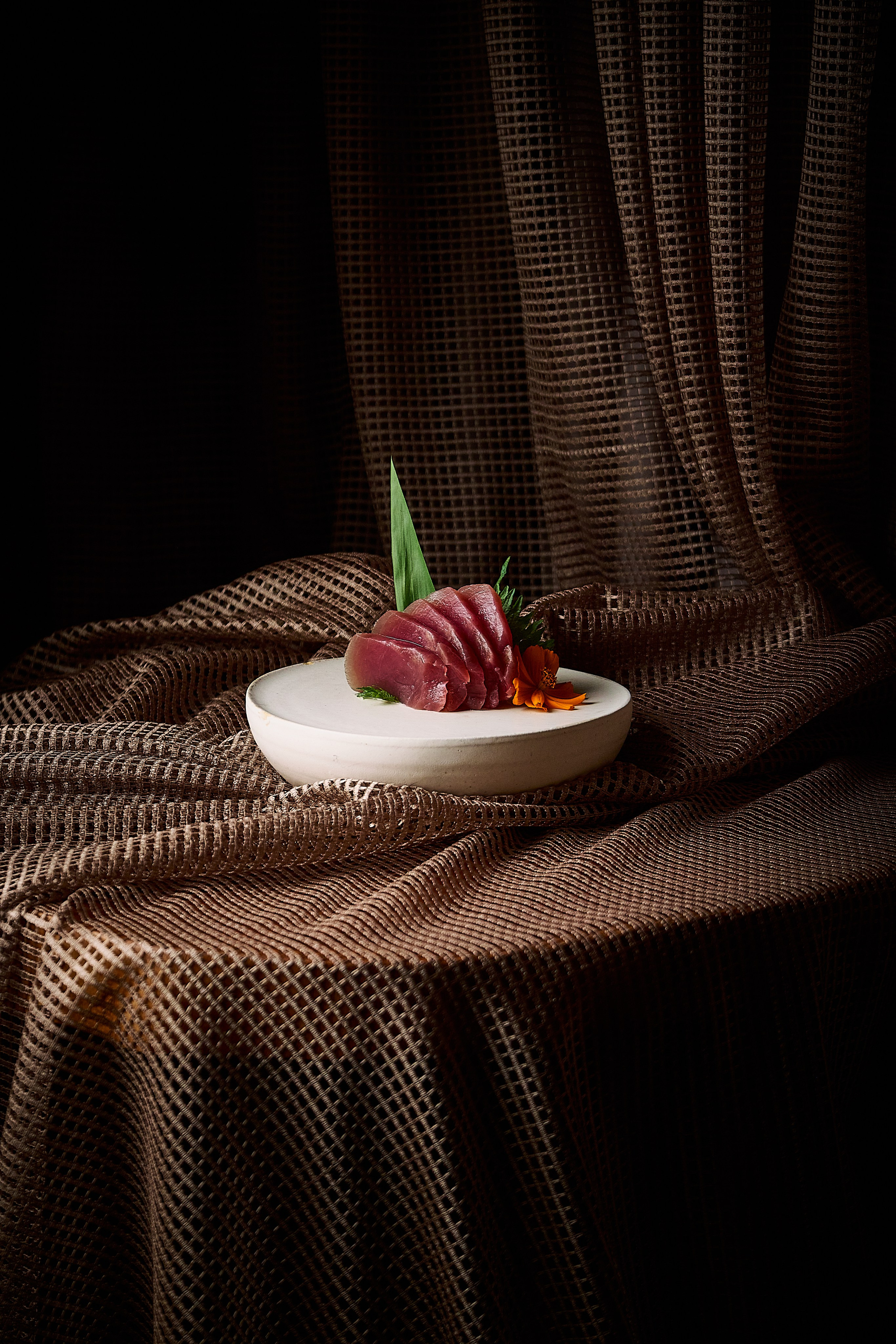 Comida Japonesa. Fotografia e Filmes Publicitários de Alimentos