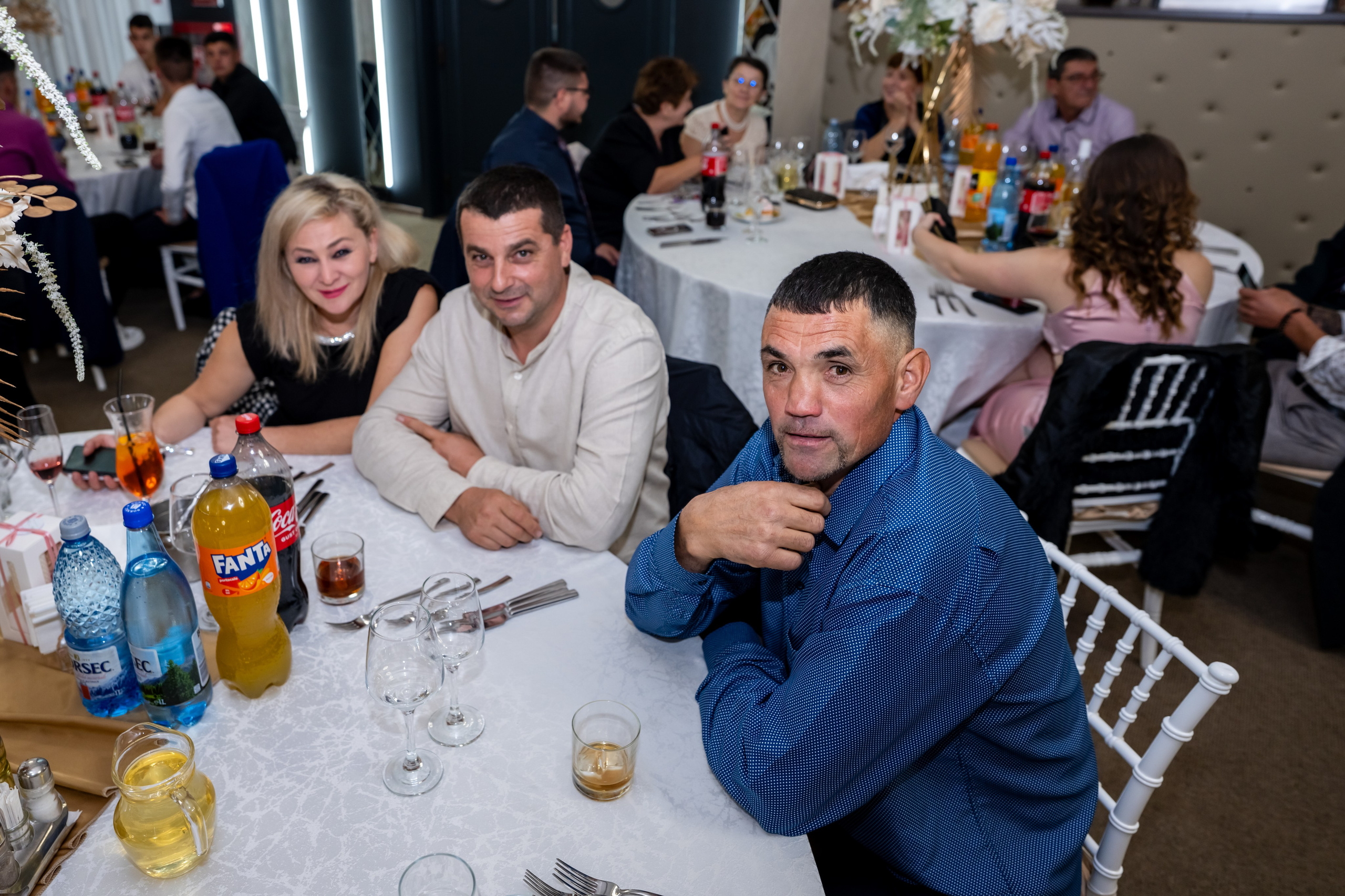 Nuntă Loredana & Cosmin. Mihai Alexandra Events
