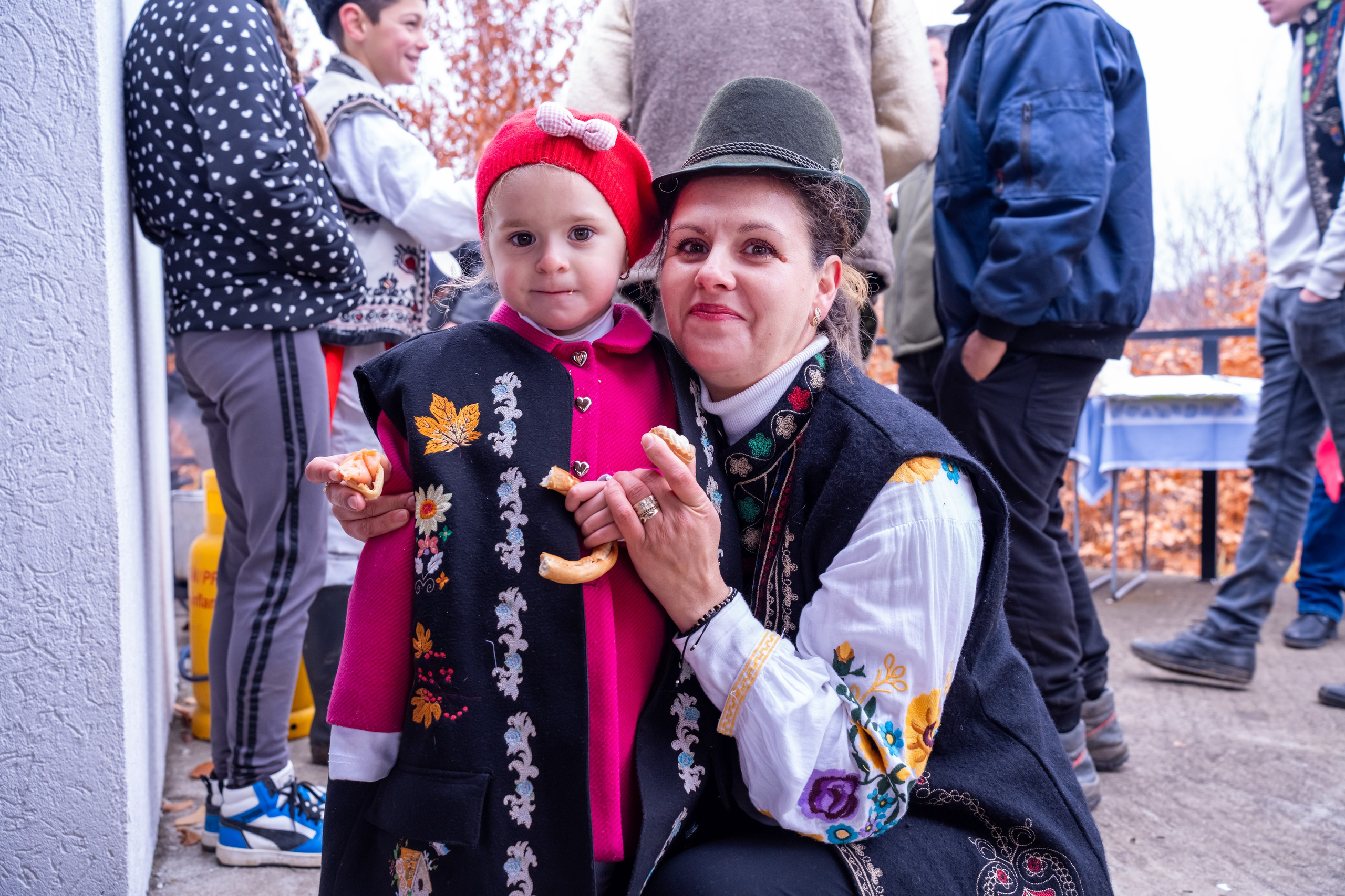 1 Decembrie la Vărbilău (a 2-a ediție)