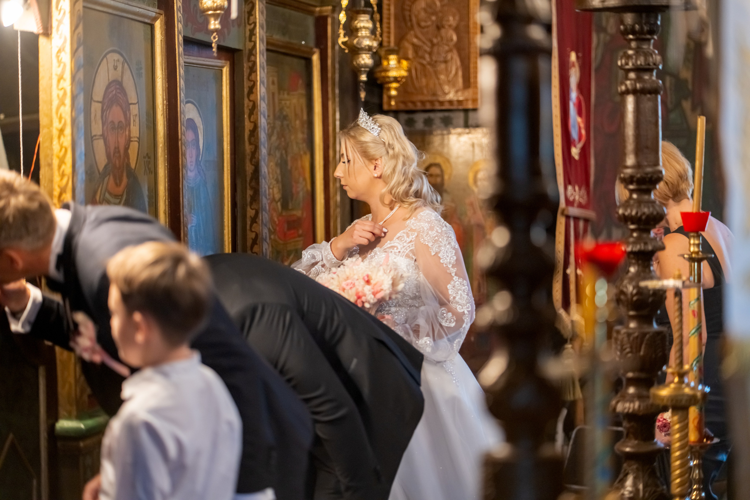 Nuntă Loredana & Cosmin. Mihai Alexandra Events