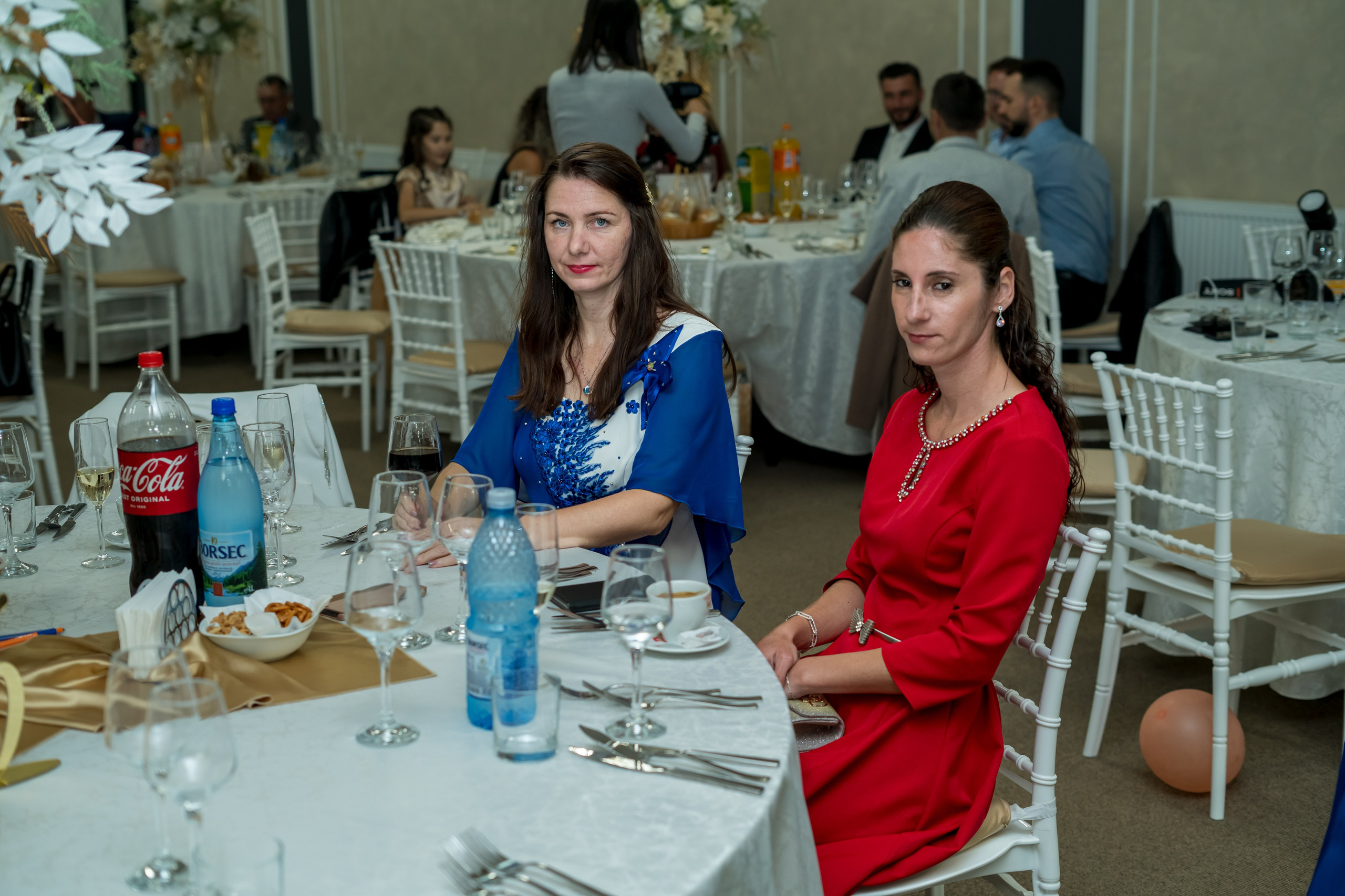 Nuntă Adina & Sorin