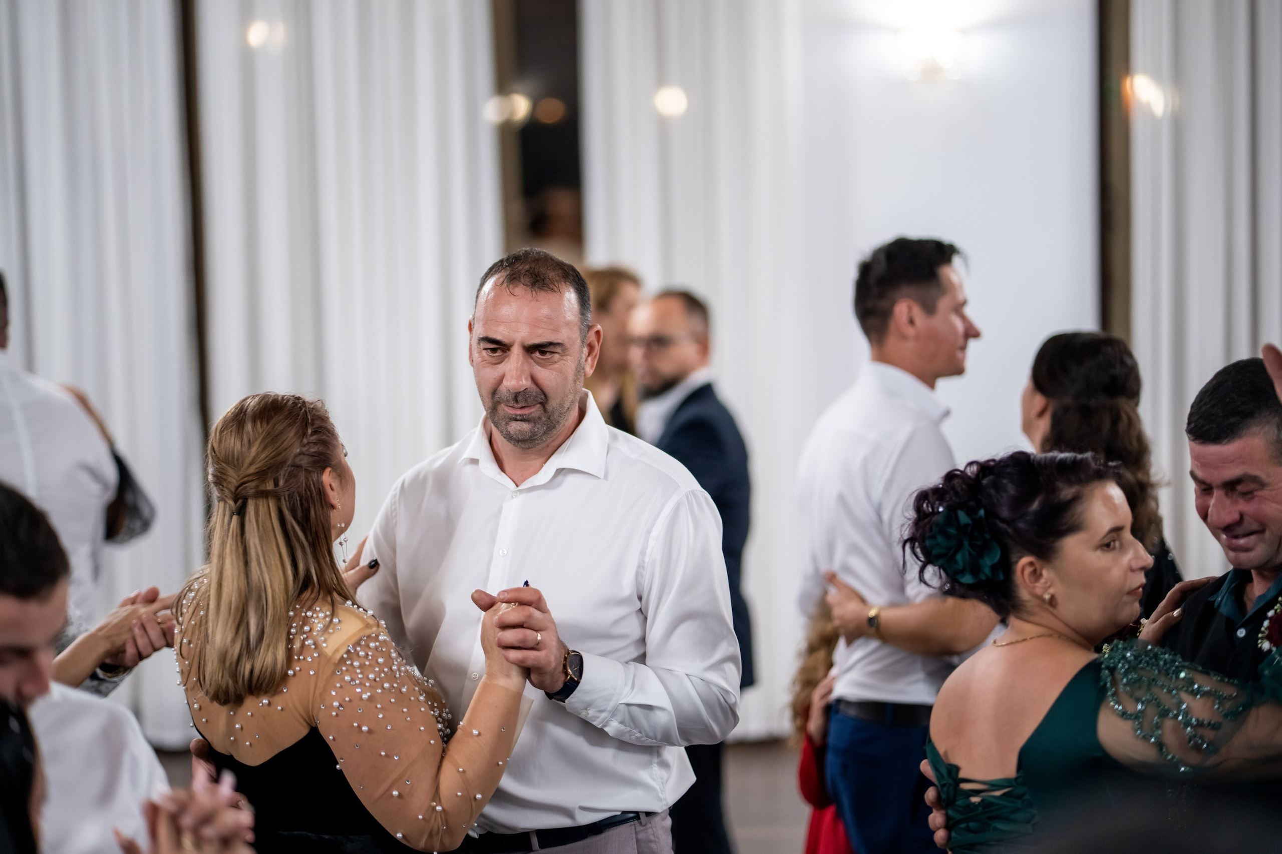 Nuntă Nicoleta & Marin. Mihai Alexandra Events