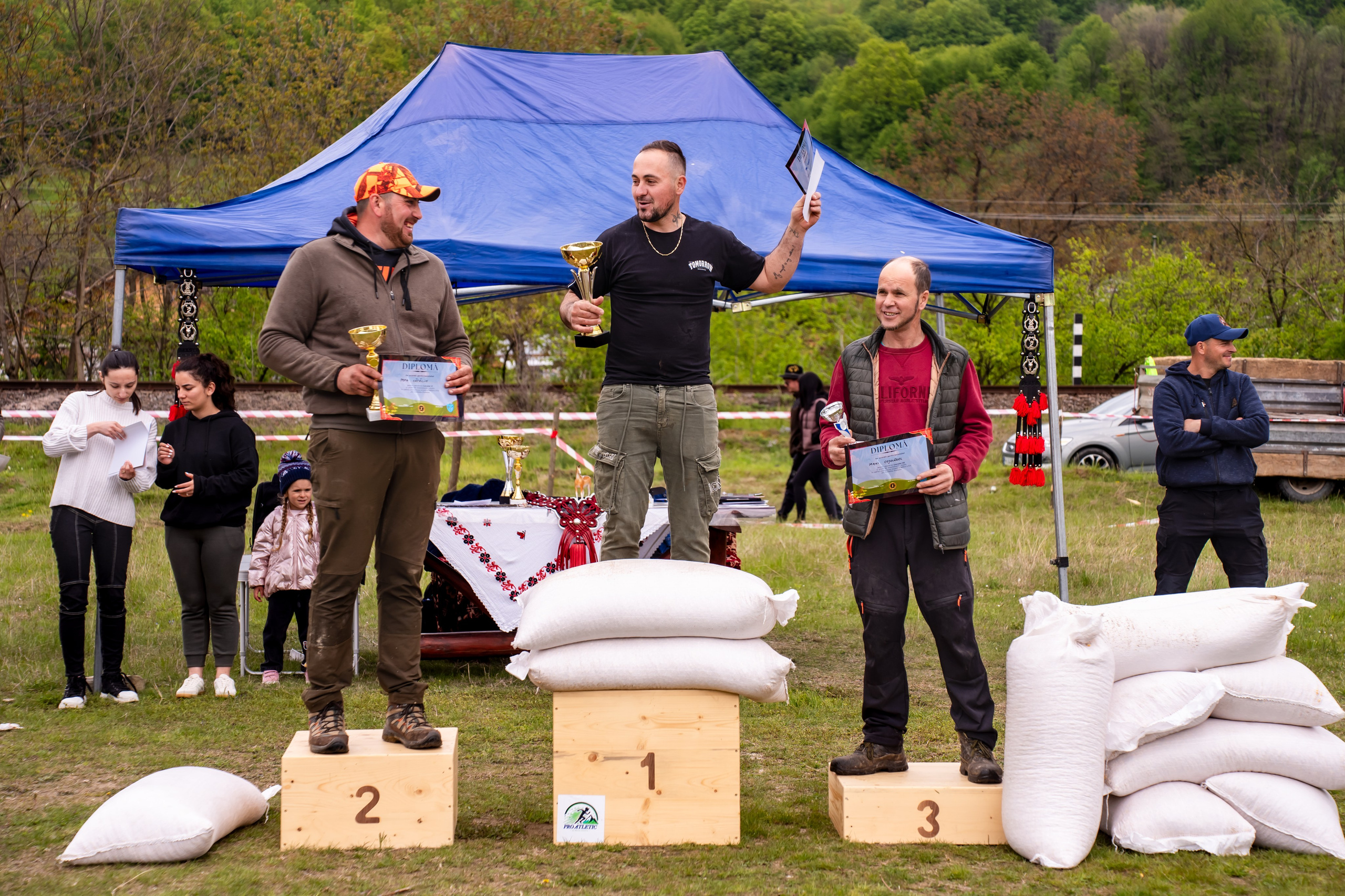Concurs Ecvestru Vărbilău ediția a 4-a. Mihai Alexandra Events