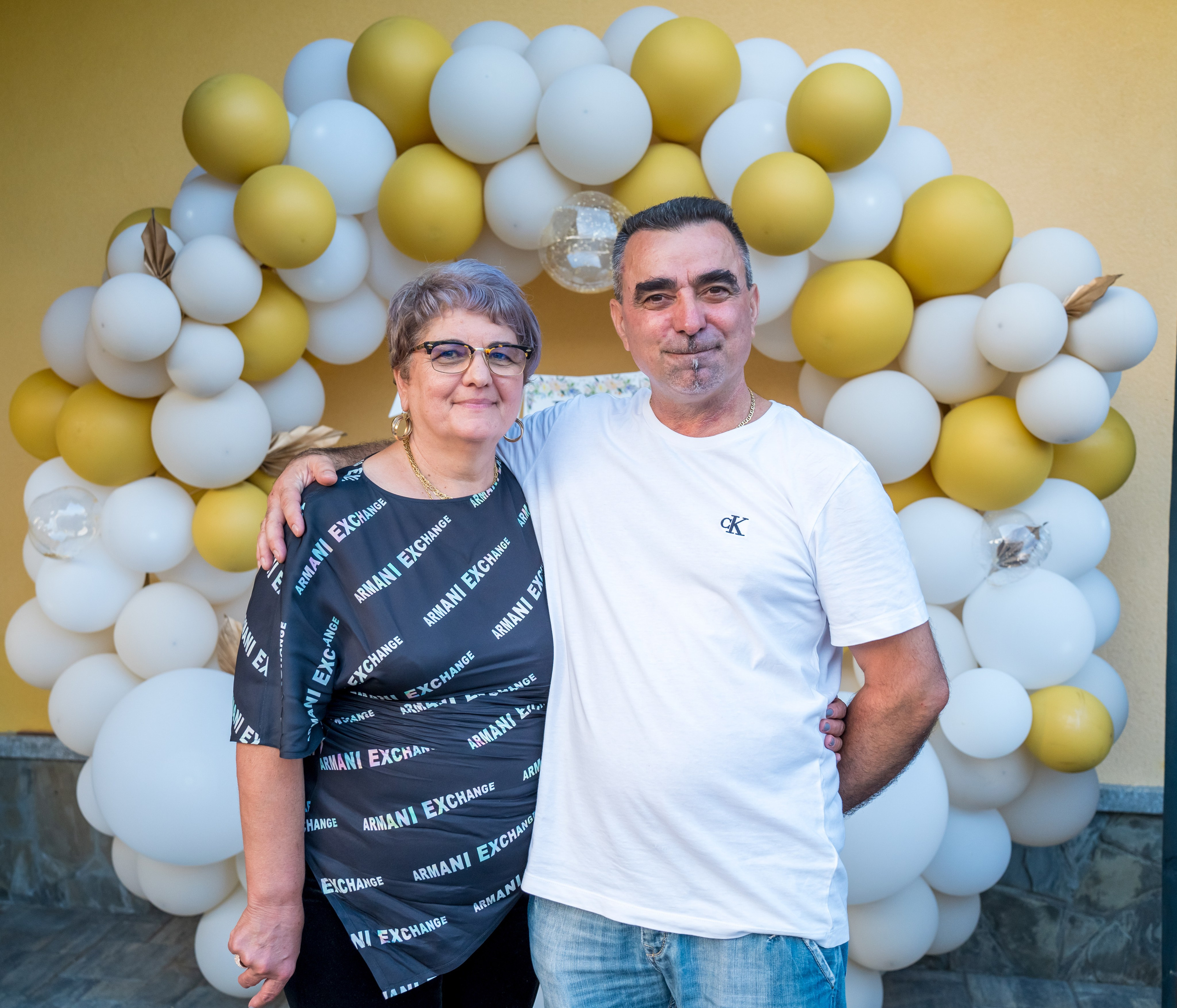 Cununie Civilă Larisa & Claudiu