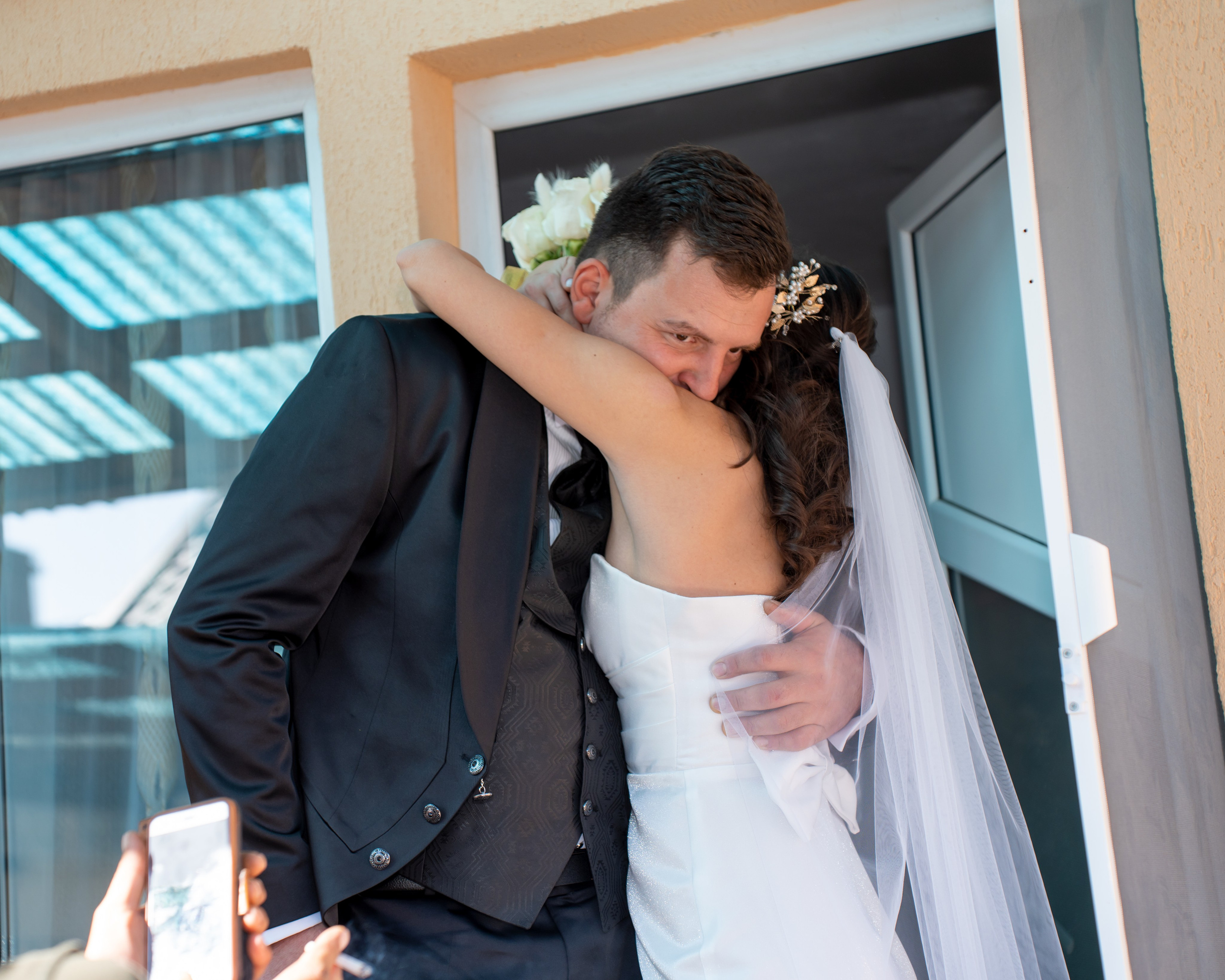 Nuntă Adina & Sorin
