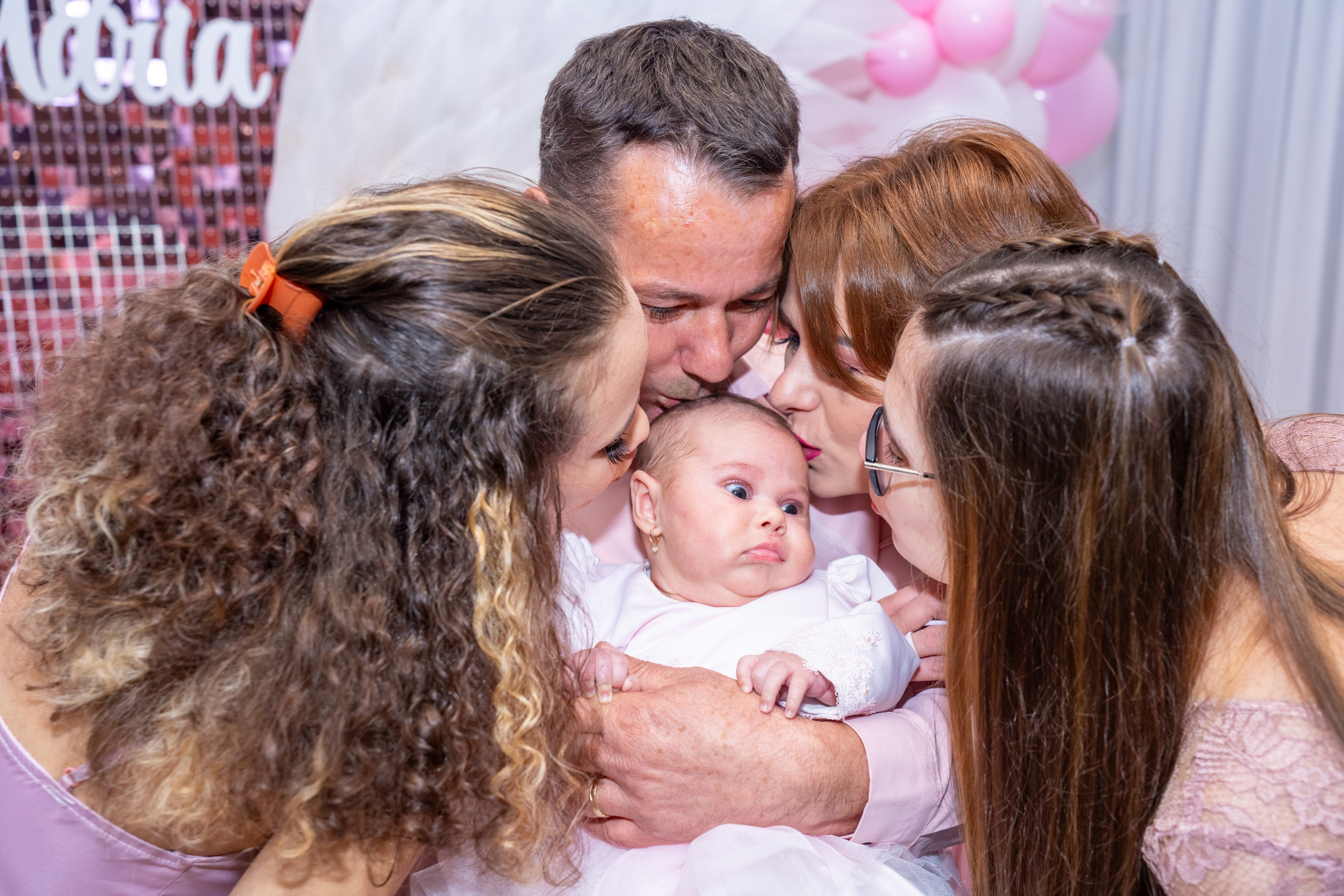 Botez Aylin Maria