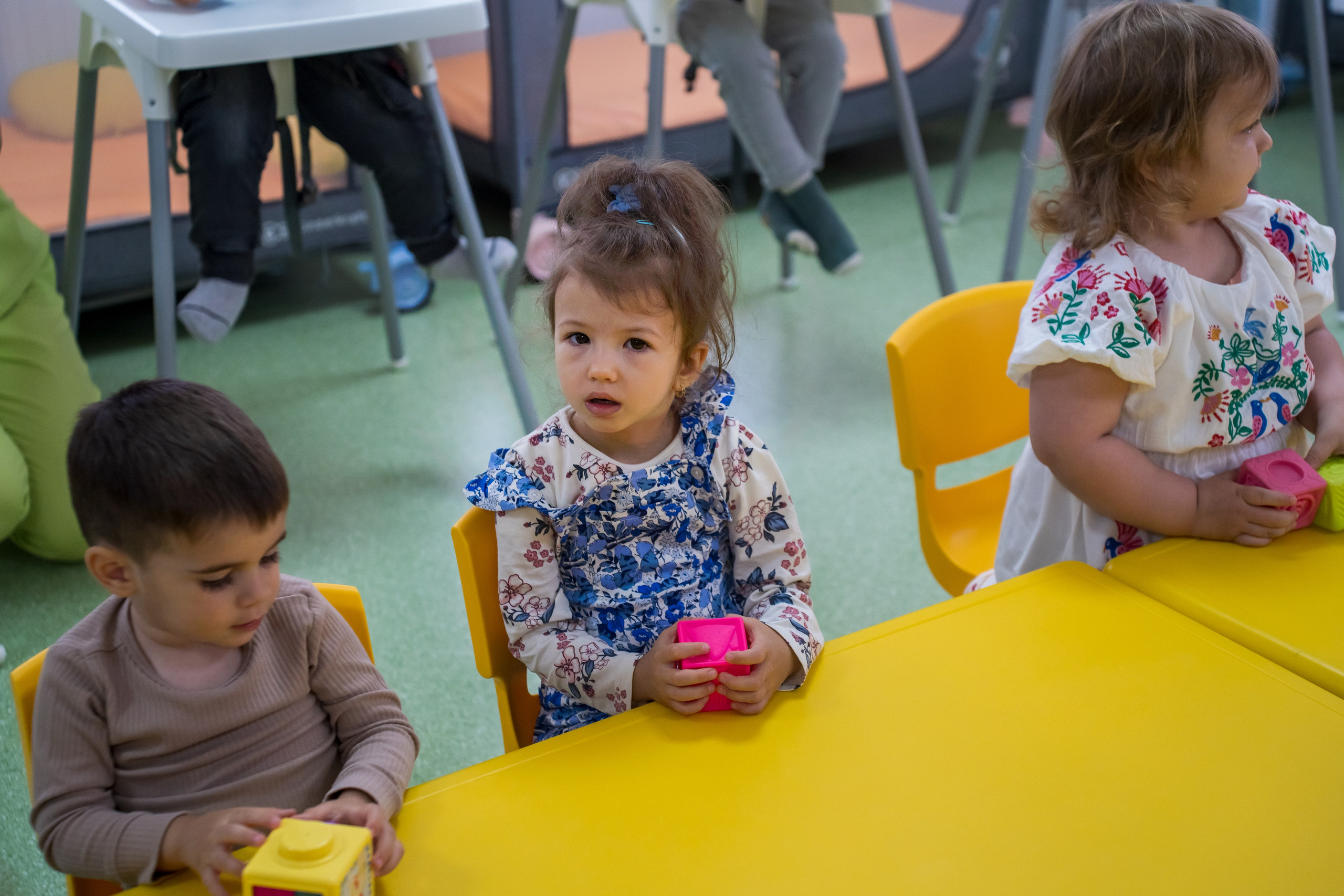 1 Iunie la Protoieria Vălenii de Munte