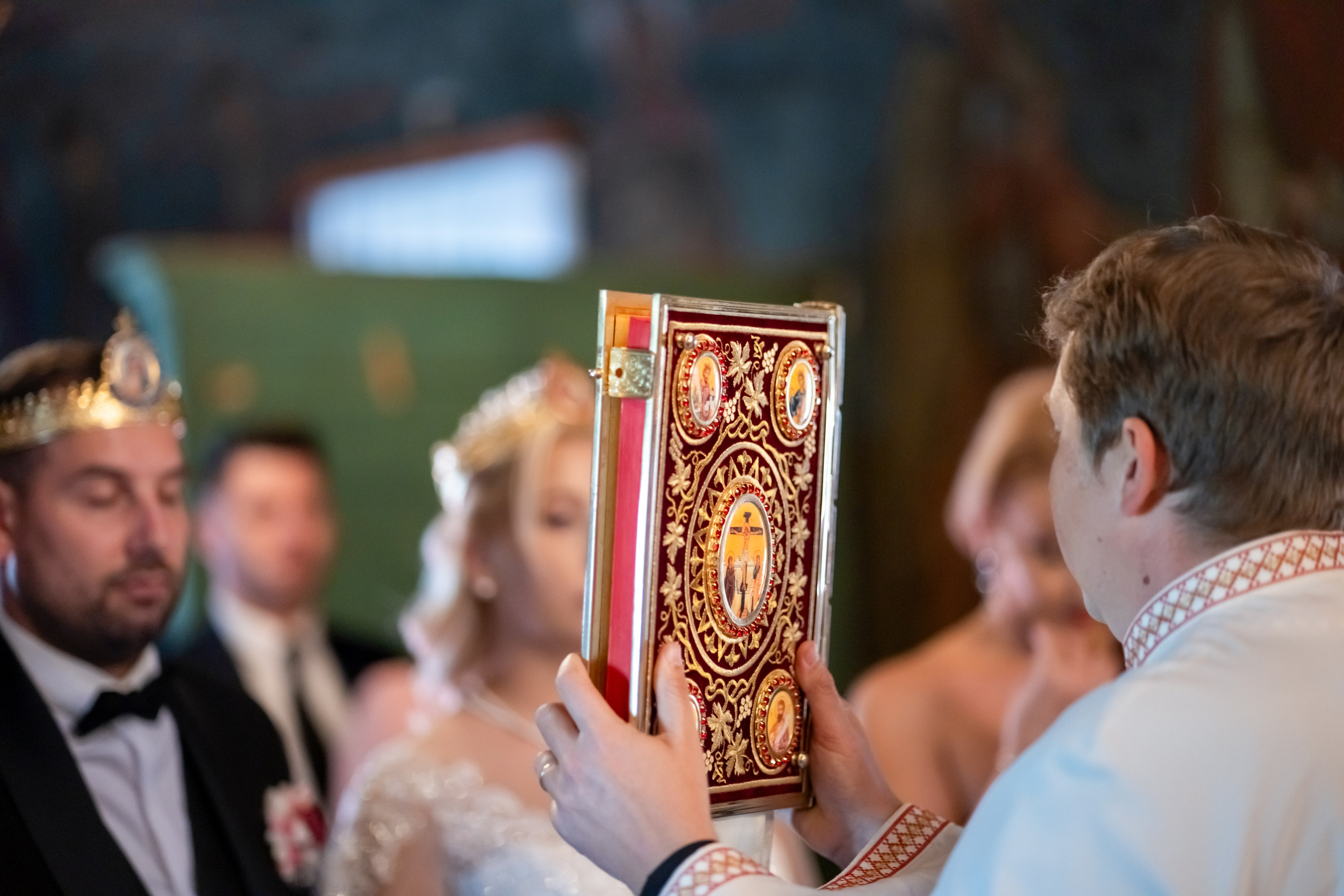 Nuntă Loredana & Cosmin. Mihai Alexandra Events