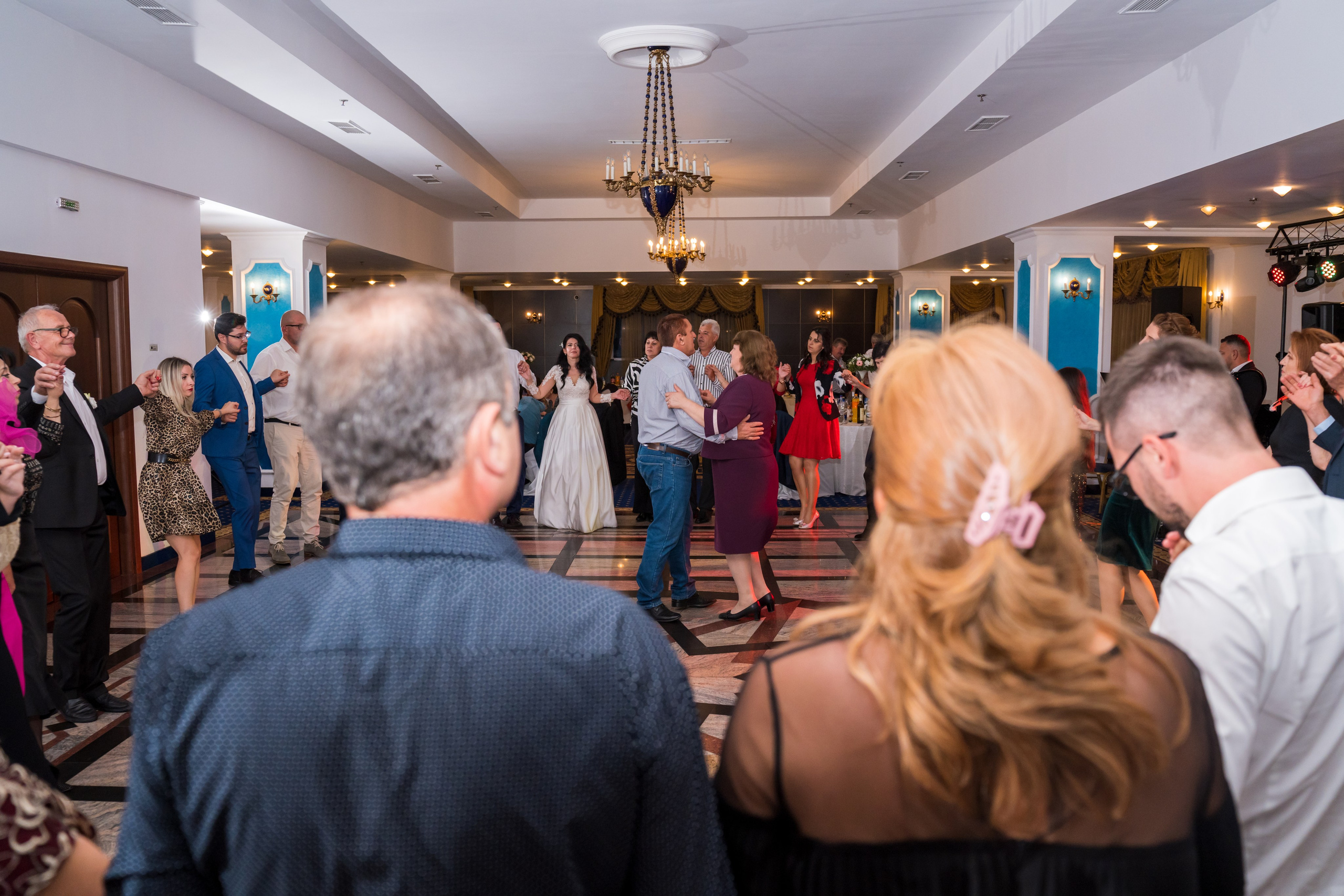 Nuntă Florin & Andreea