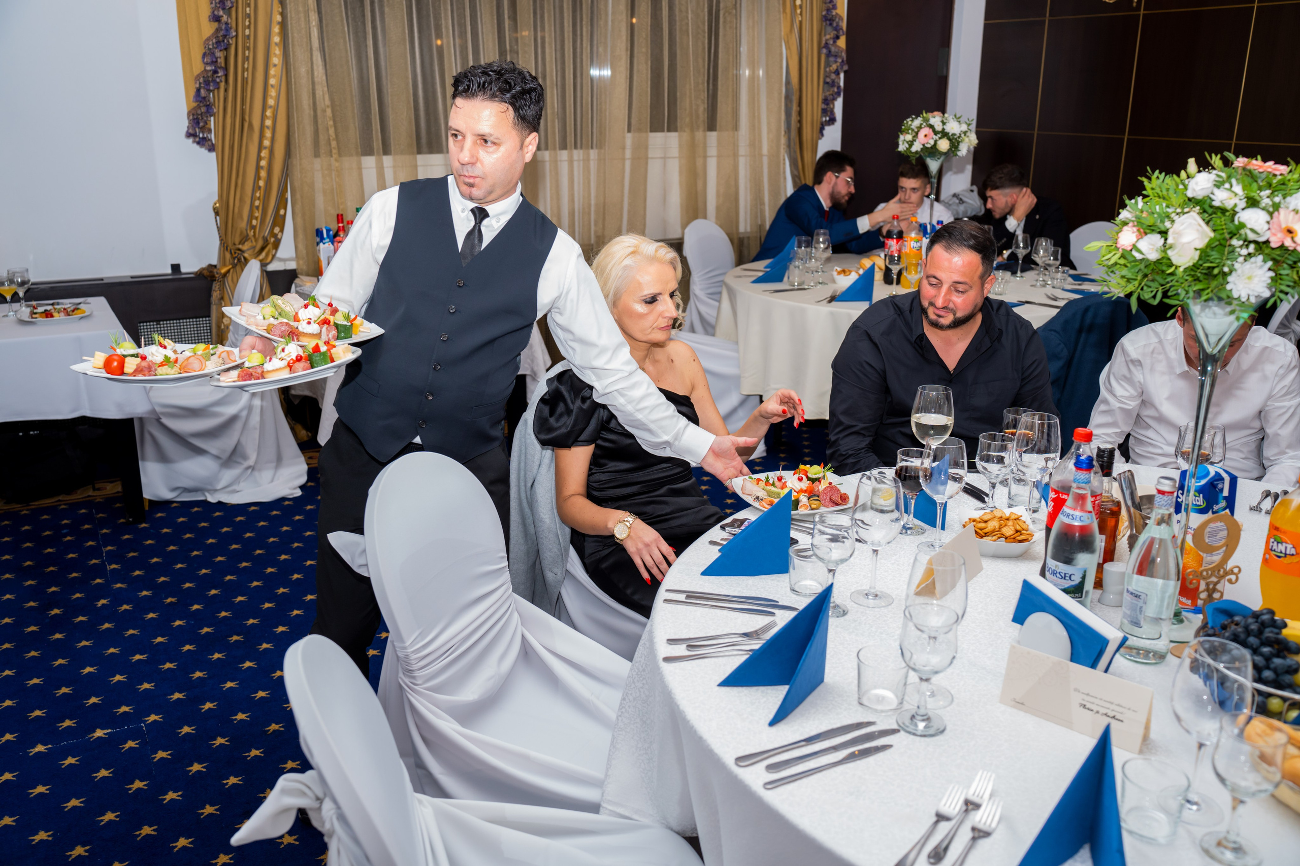 Nuntă Florin & Andreea