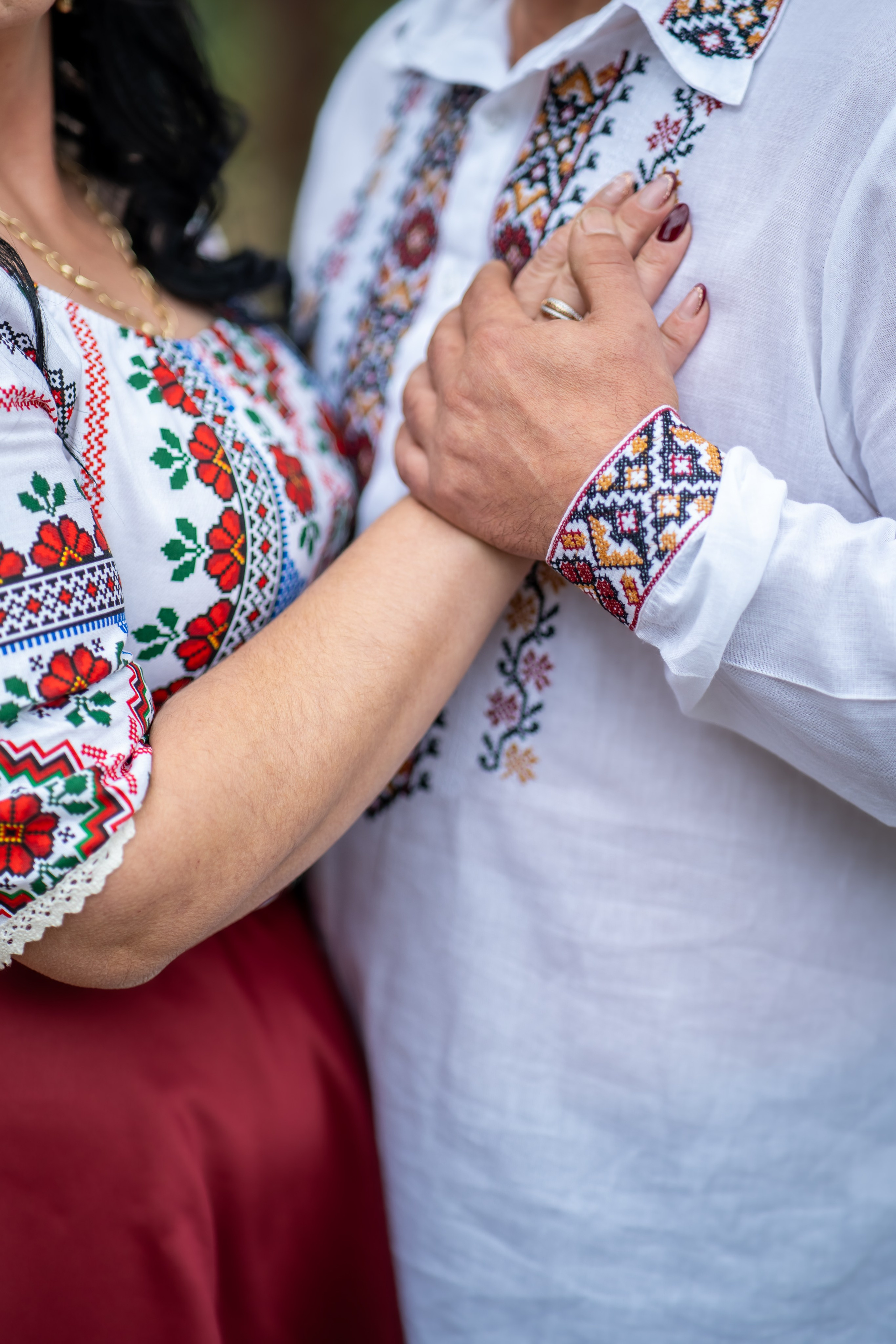 Ședință foto Mădălina & Daniel