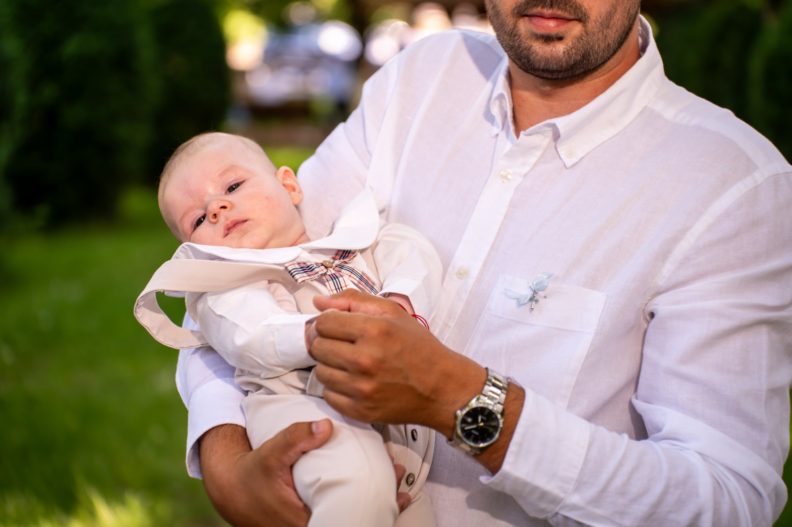 Ședință foto Botez Rareș Andrei. Mihai Alexandra Events